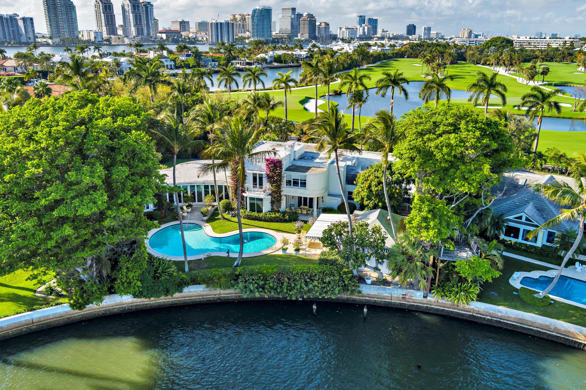 350 Island Road, Palm Beach, FL 33480, Palm Beach - Photo 4