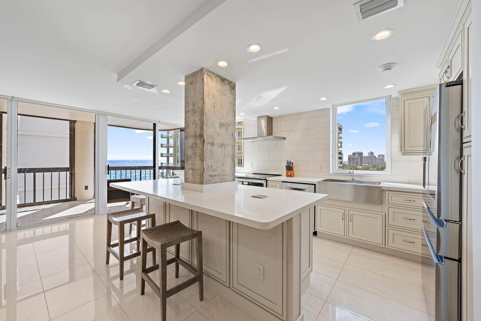 5380 N Ocean Drive 12a, Singer Island, FL 33404, Singer Island - Photo 3