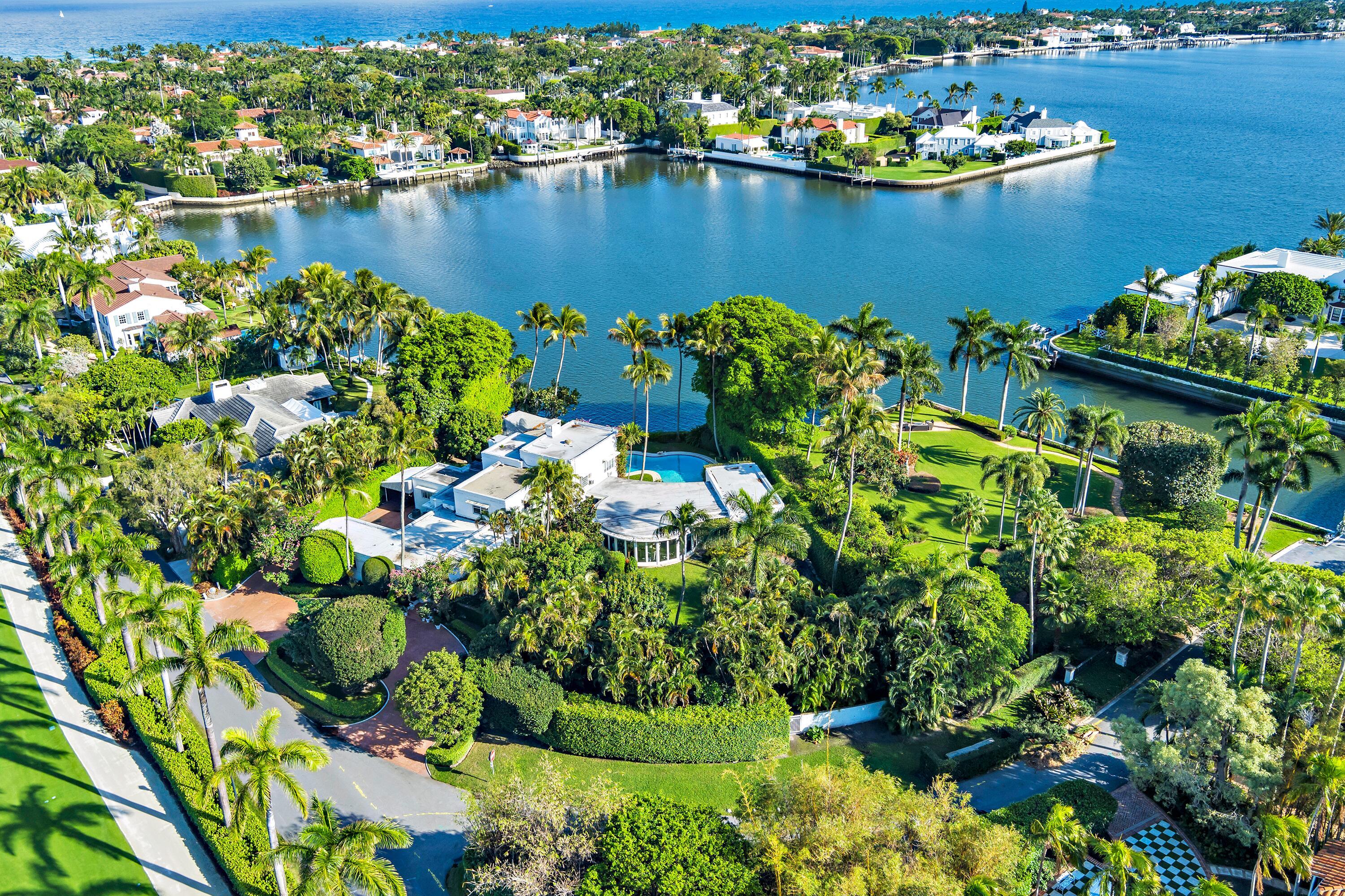350 Island Road, Palm Beach, FL 33480, Palm Beach - Photo 2
