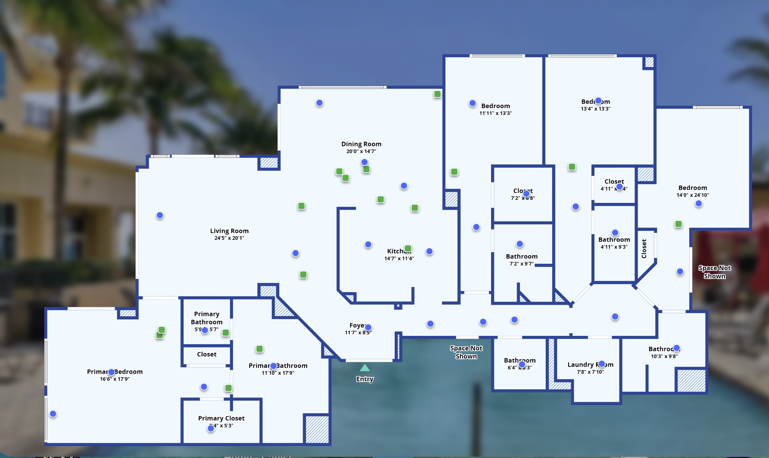 3800 N Ocean Drive 452, Singer Island, FL 33404, Singer Island - Photo 2