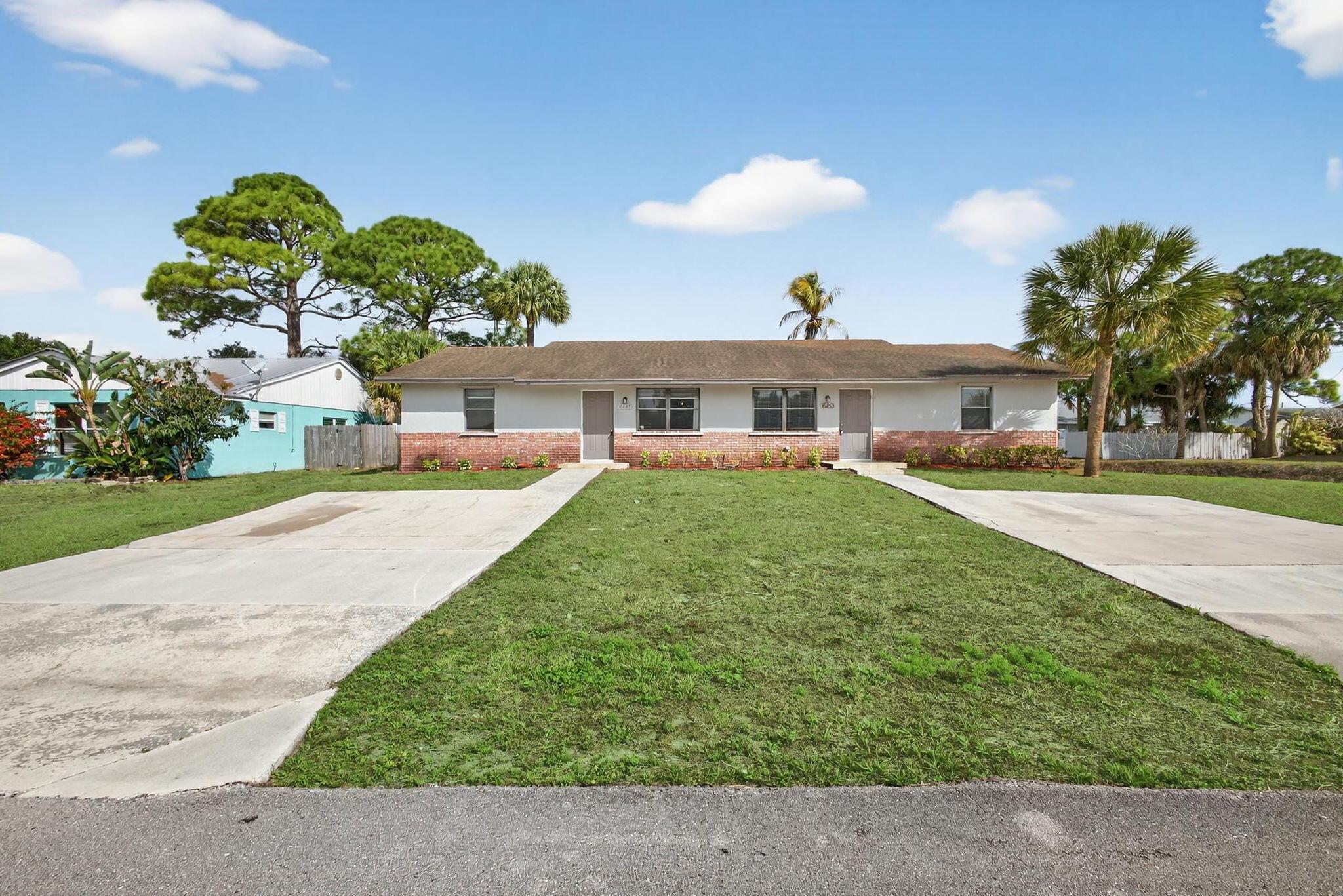 6253 Francis Street, Jupiter, FL 33458, Jupiter
