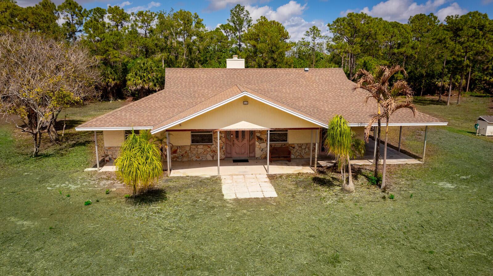 3680 Learwood Drive, Loxahatchee, FL 33470, Loxahatchee