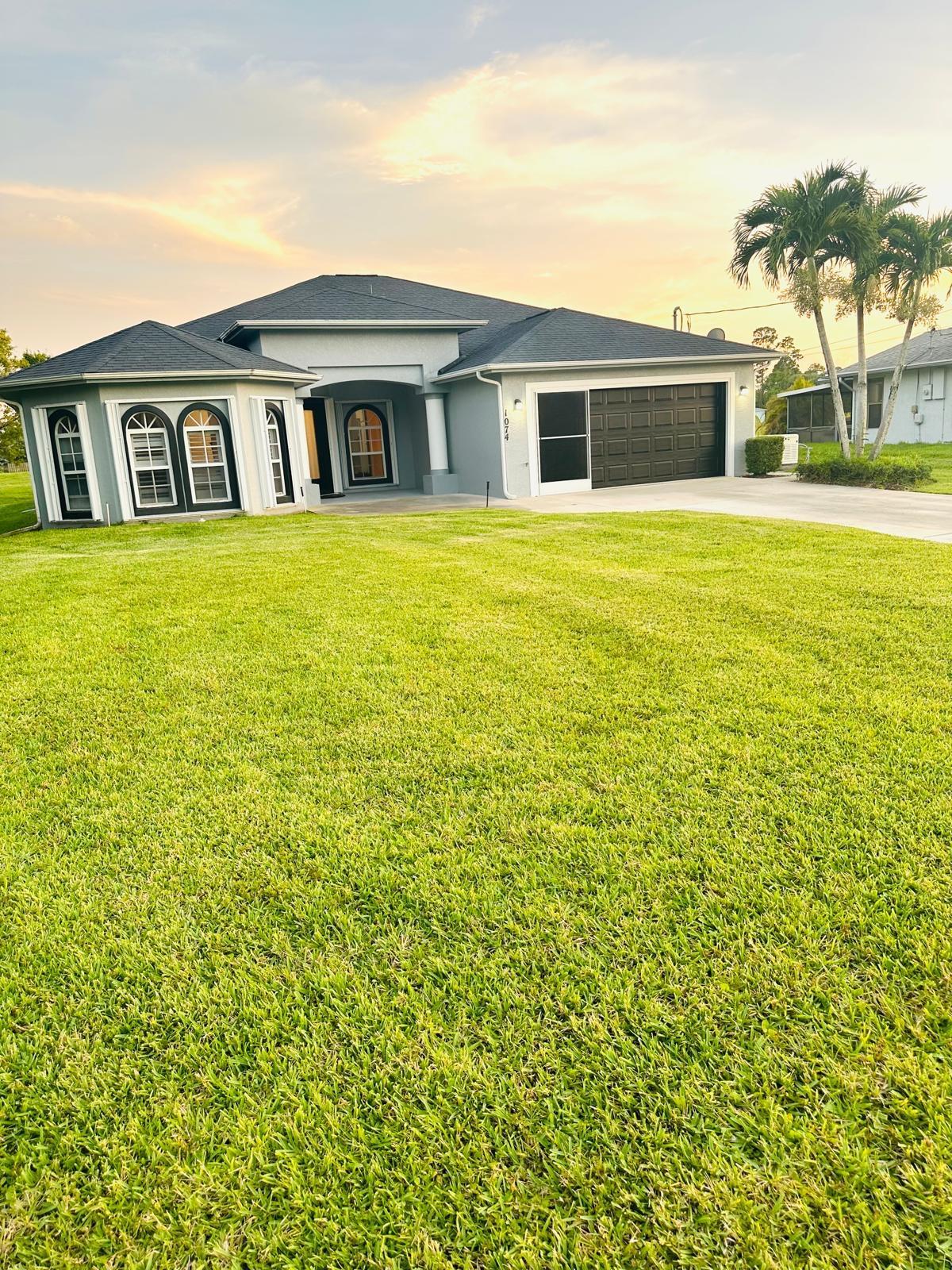 1074 SW Sultan Drive, Port St. Lucie, FL 34953, Port St. Lucie - Photo 2