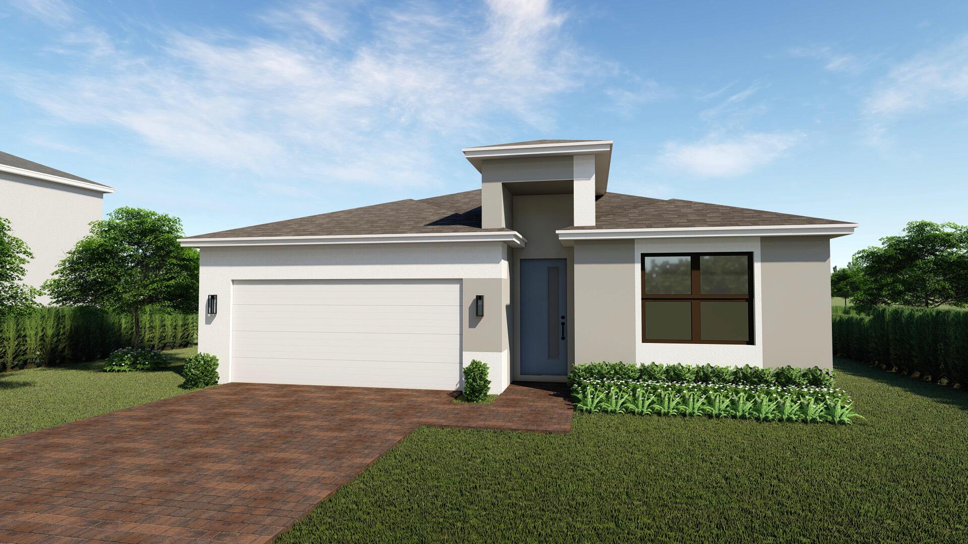 6570 SE Park Trace Drive, Stuart, FL 34997, Stuart