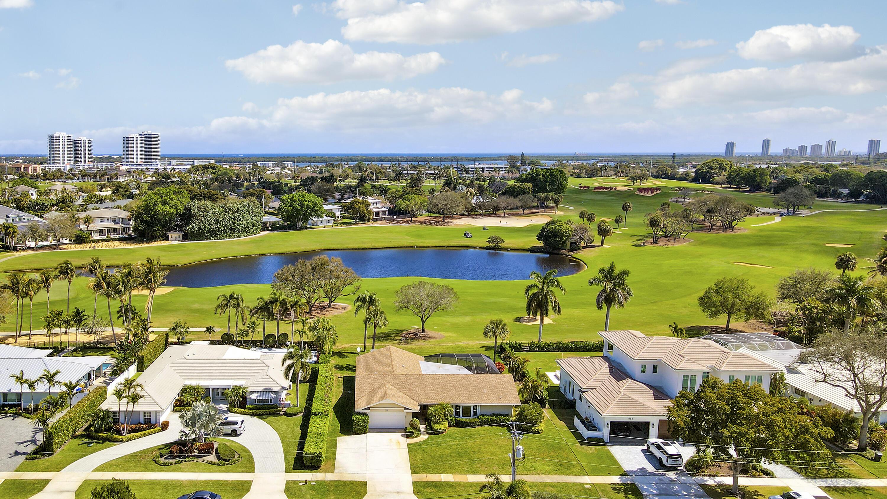 856 Country Club Drive, North Palm Beach, FL 33408, North Palm Beach - Photo 3