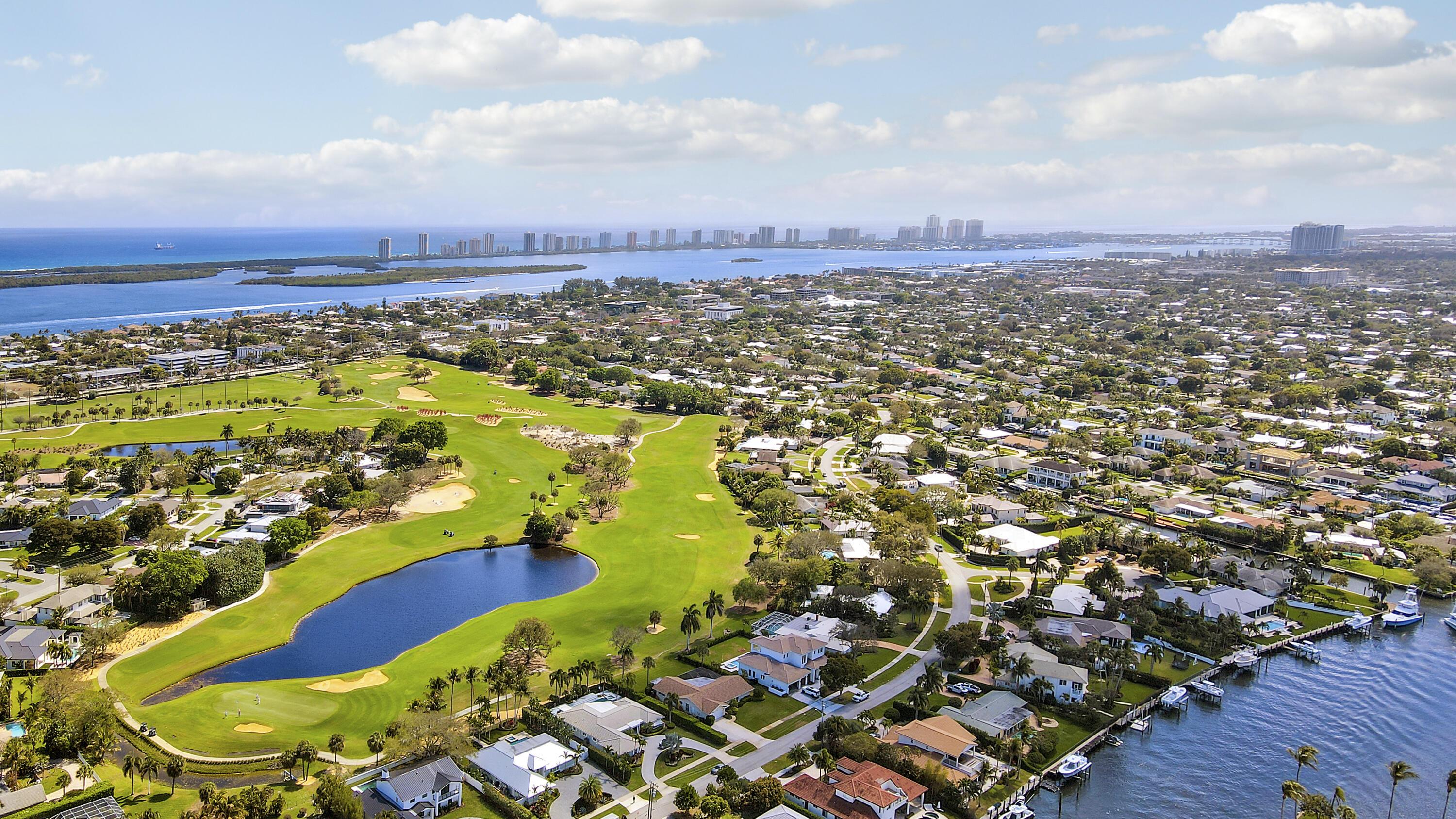 856 Country Club Drive, North Palm Beach, FL 33408, North Palm Beach - Photo 4