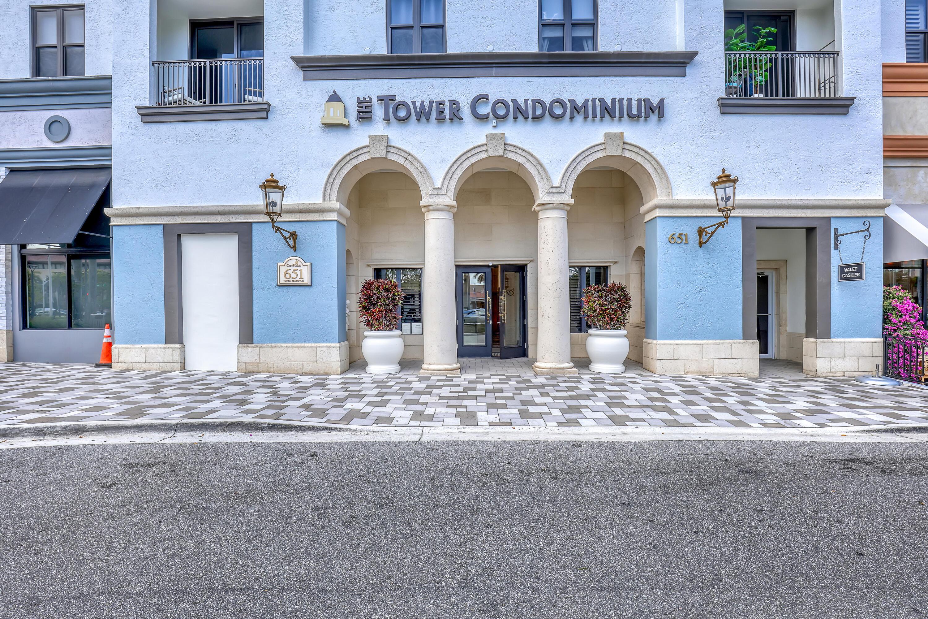 651 Okeechobee Boulevard 403, West Palm Beach, FL 33401, West Palm Beach - Photo 4