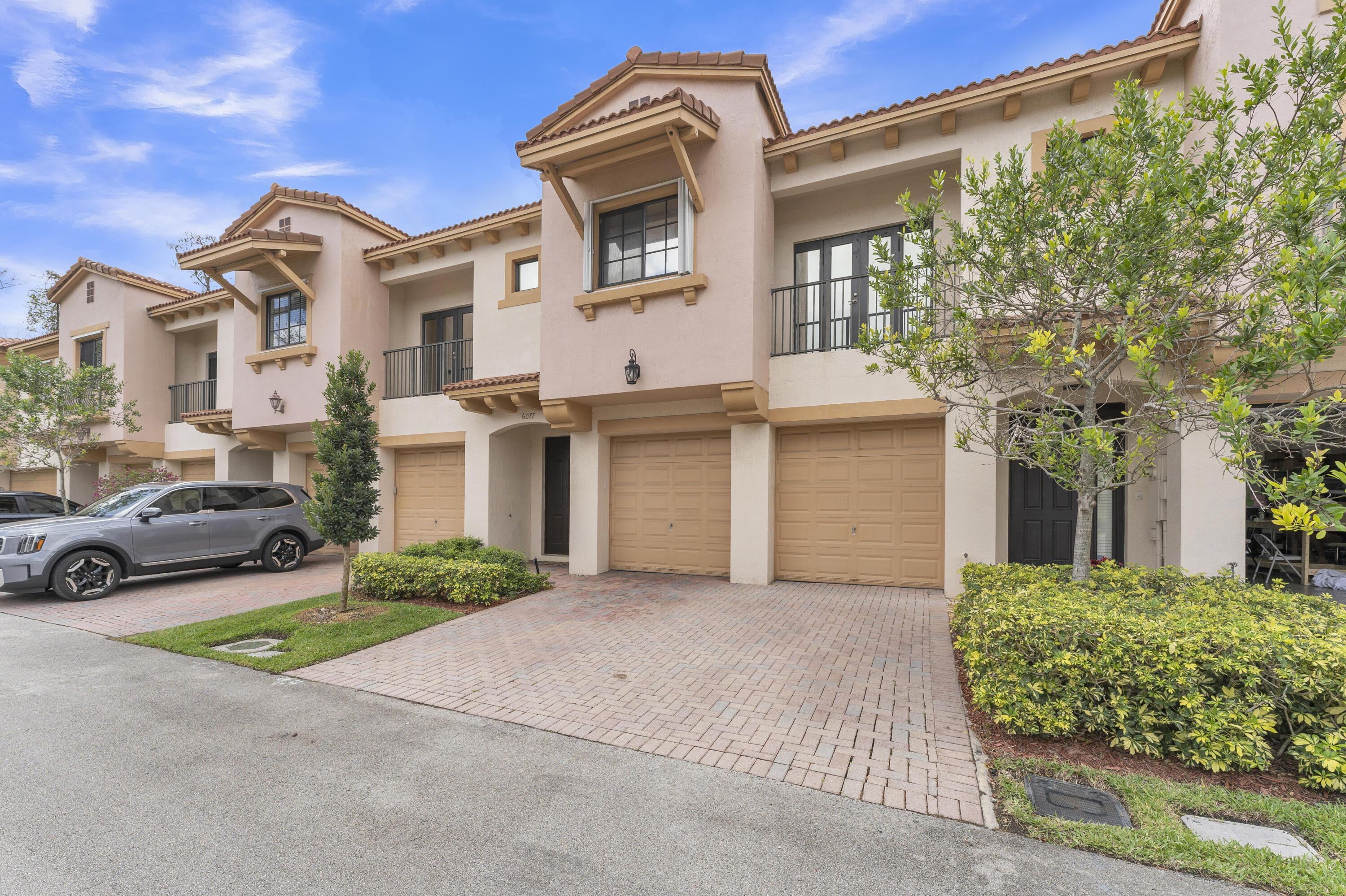 6077 Grand Cypress Circle W, Coconut Creek, FL 33073, Coconut Creek