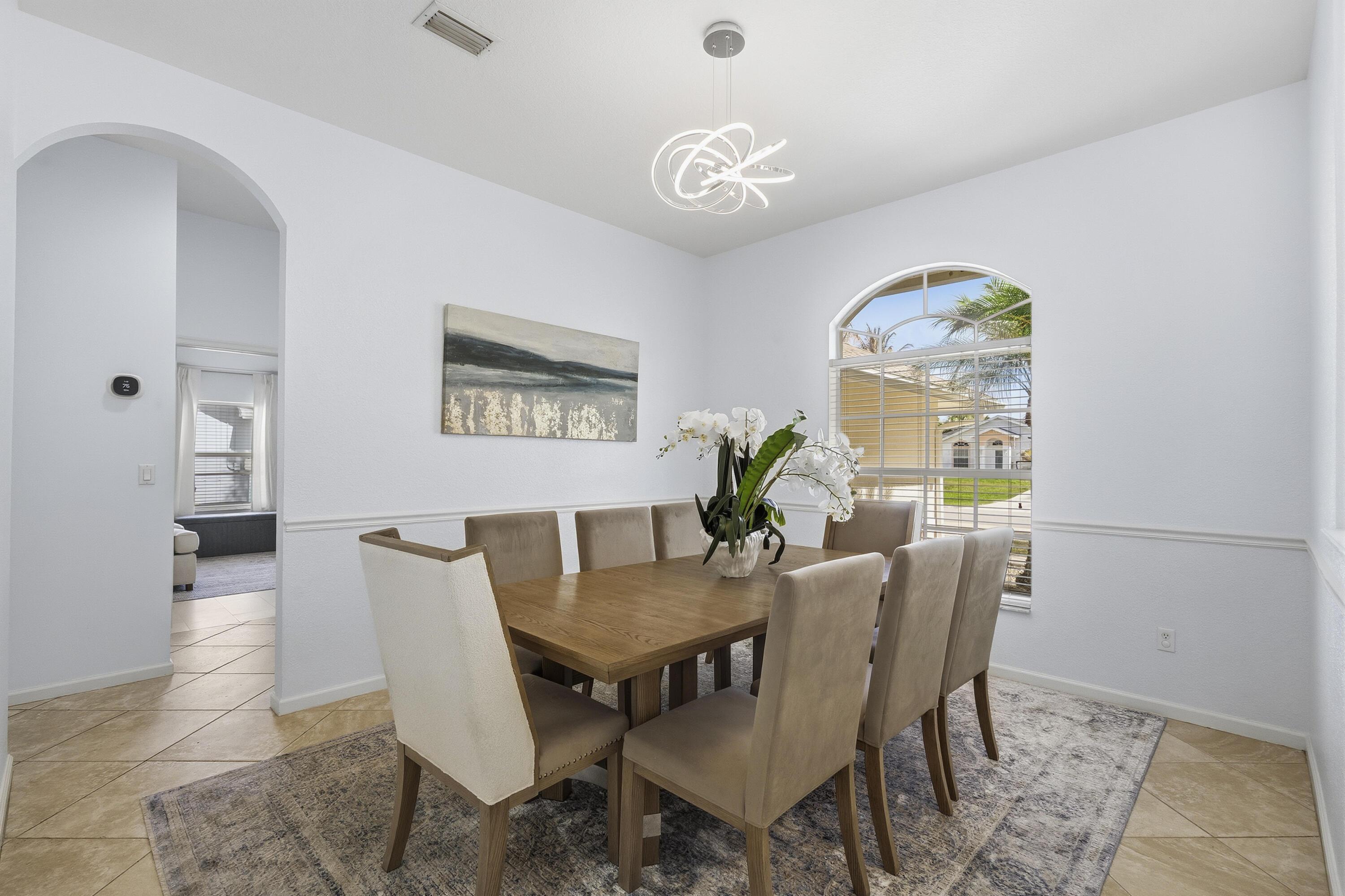 2526 SW Abney Street, Port St. Lucie, FL 34953, Port St. Lucie - Photo 5