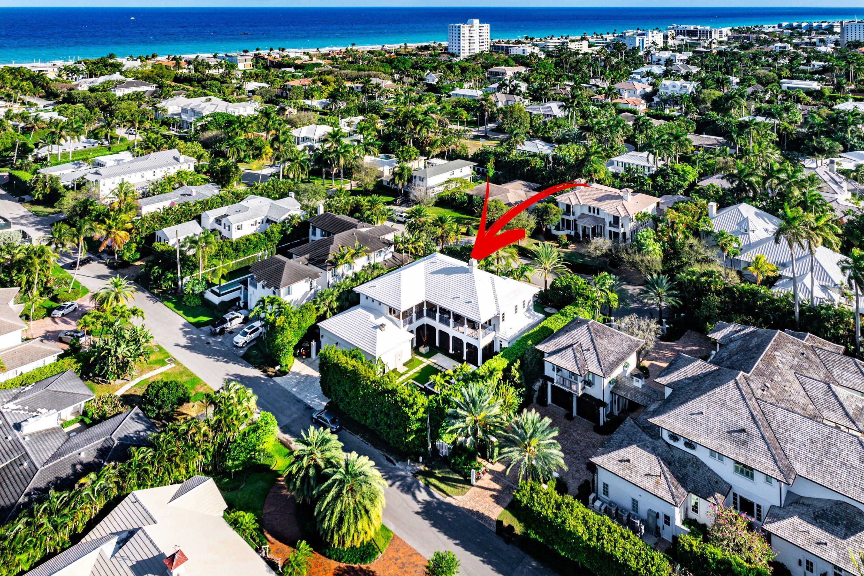 1041 Seaspray Avenue, Delray Beach, FL 33483, Delray Beach - Photo 5