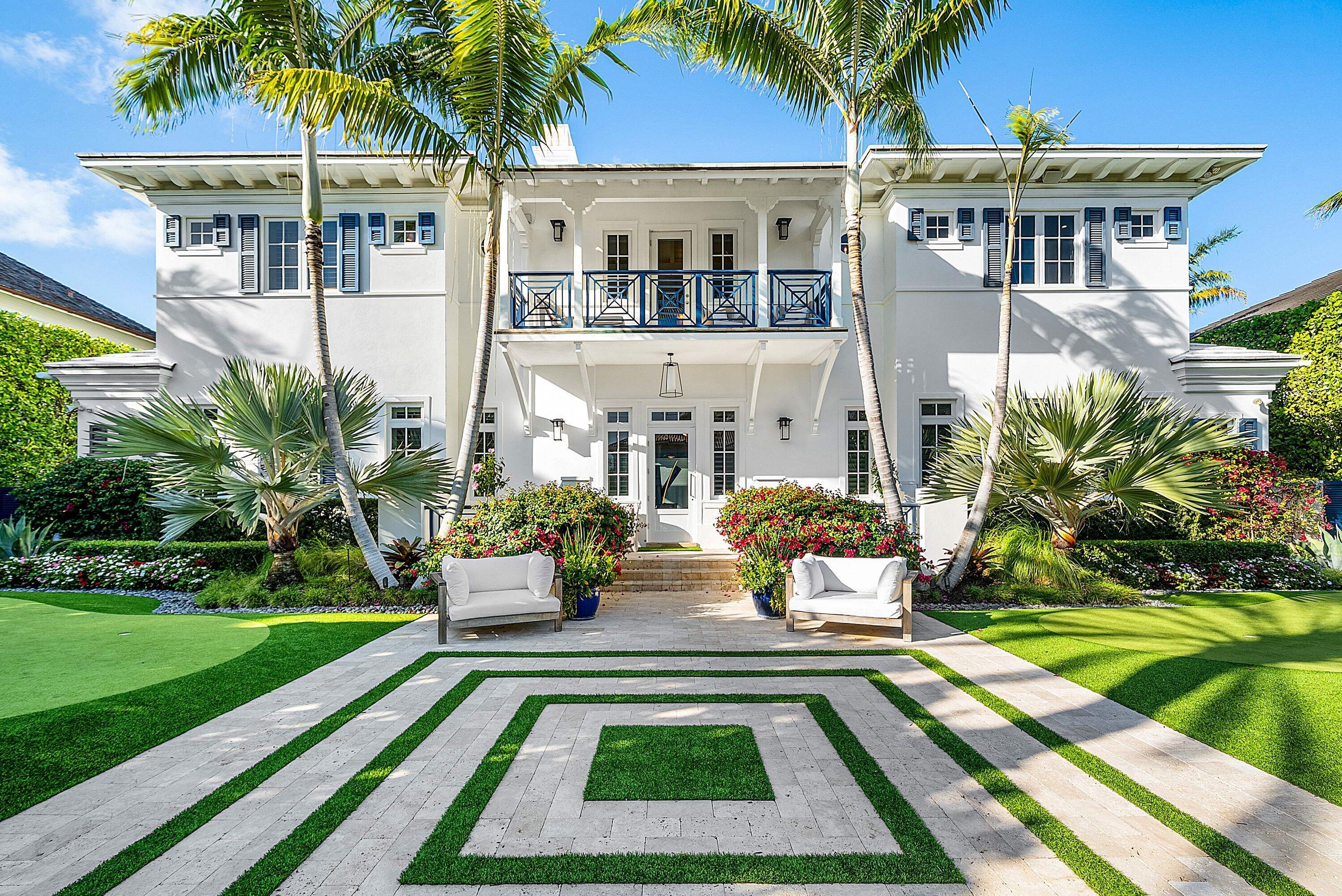 1041 Seaspray Avenue, Delray Beach, FL 33483, Delray Beach