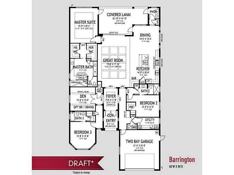 1101 River Wind Circle, Vero Beach, FL 32967, Vero Beach - Photo 2