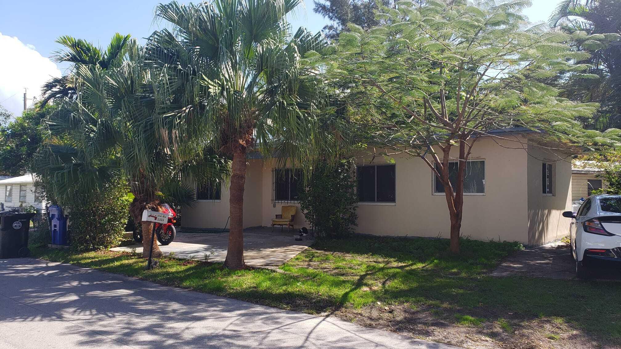 2334 NE 136th Street, North Miami Beach, FL 33181, North Miami Beach