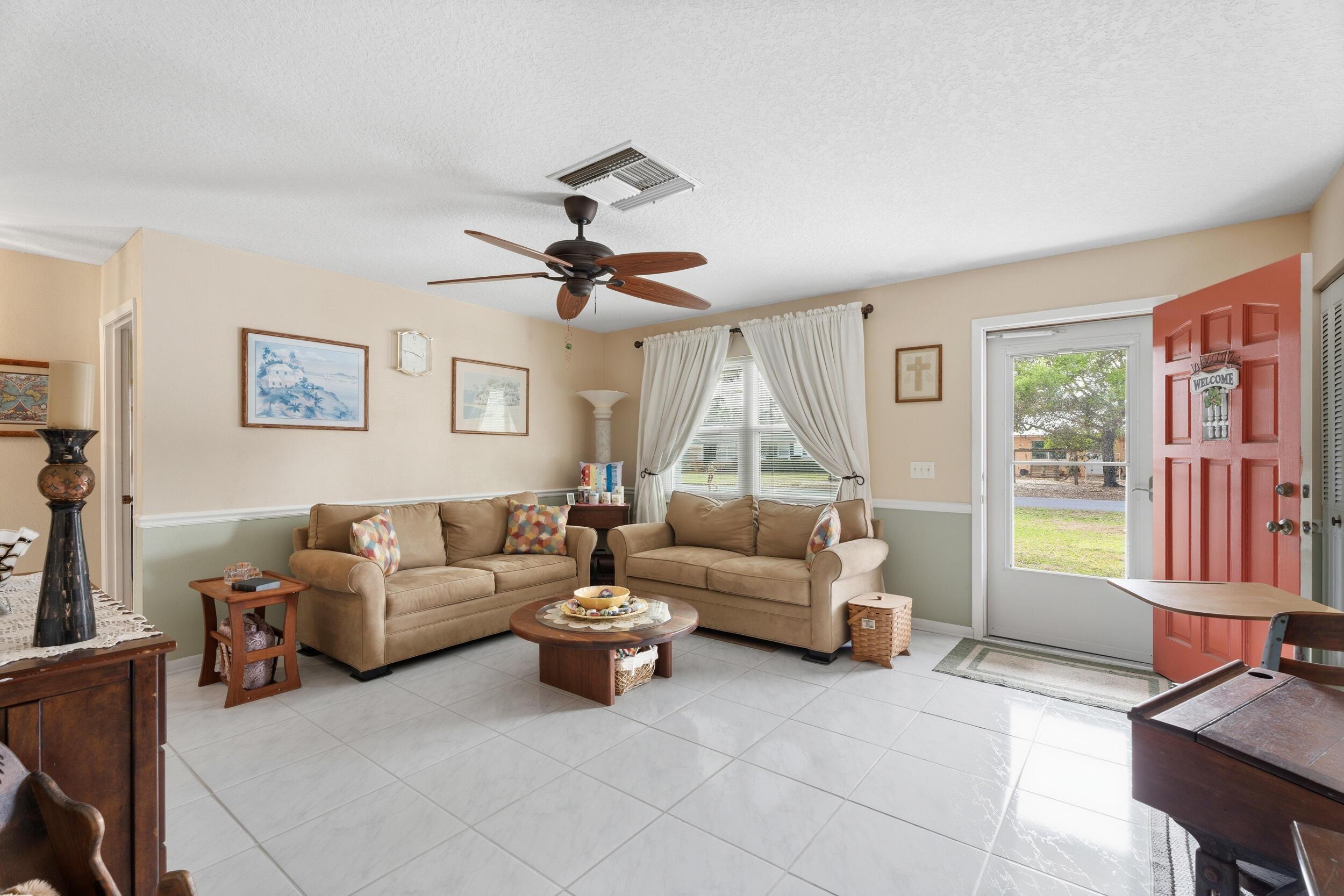 1341 SE Seashell Lane, Stuart, FL 34996, Stuart - Photo 3