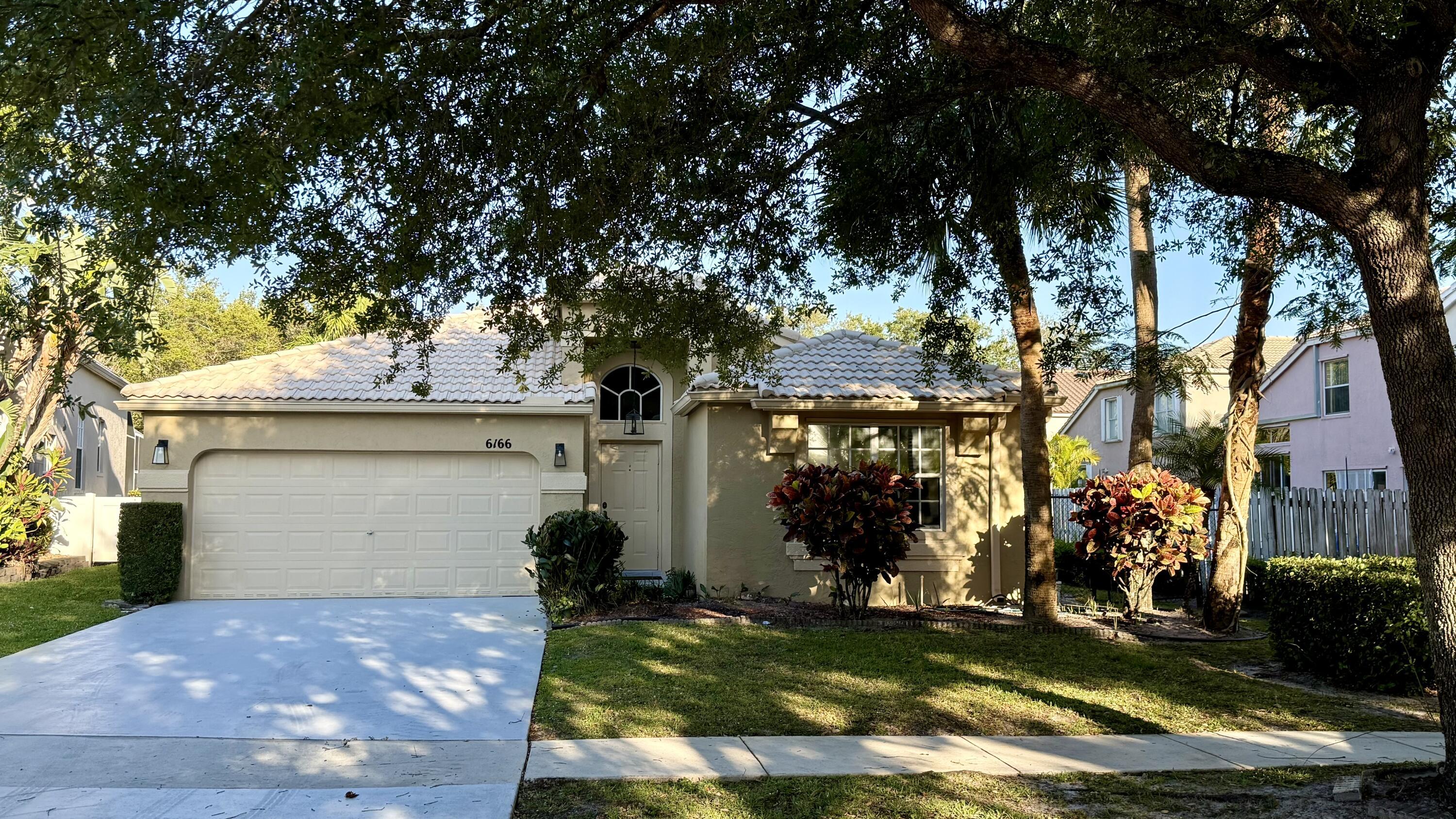 6166 Cotton Rose Lane, Lake Worth, FL 33467, Lake Worth