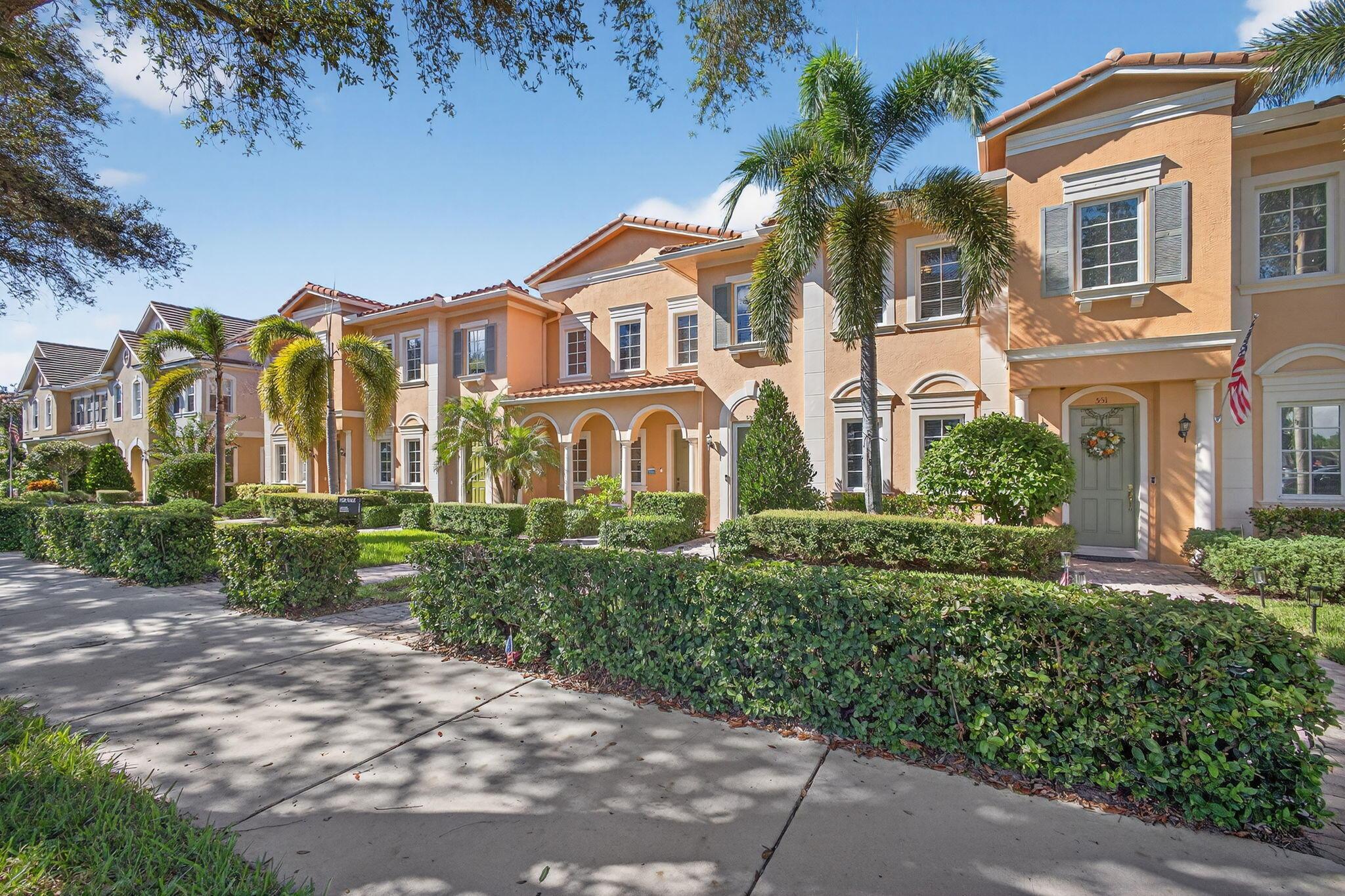 555 Dakota Drive, Jupiter, FL 33458, Jupiter - Photo 2