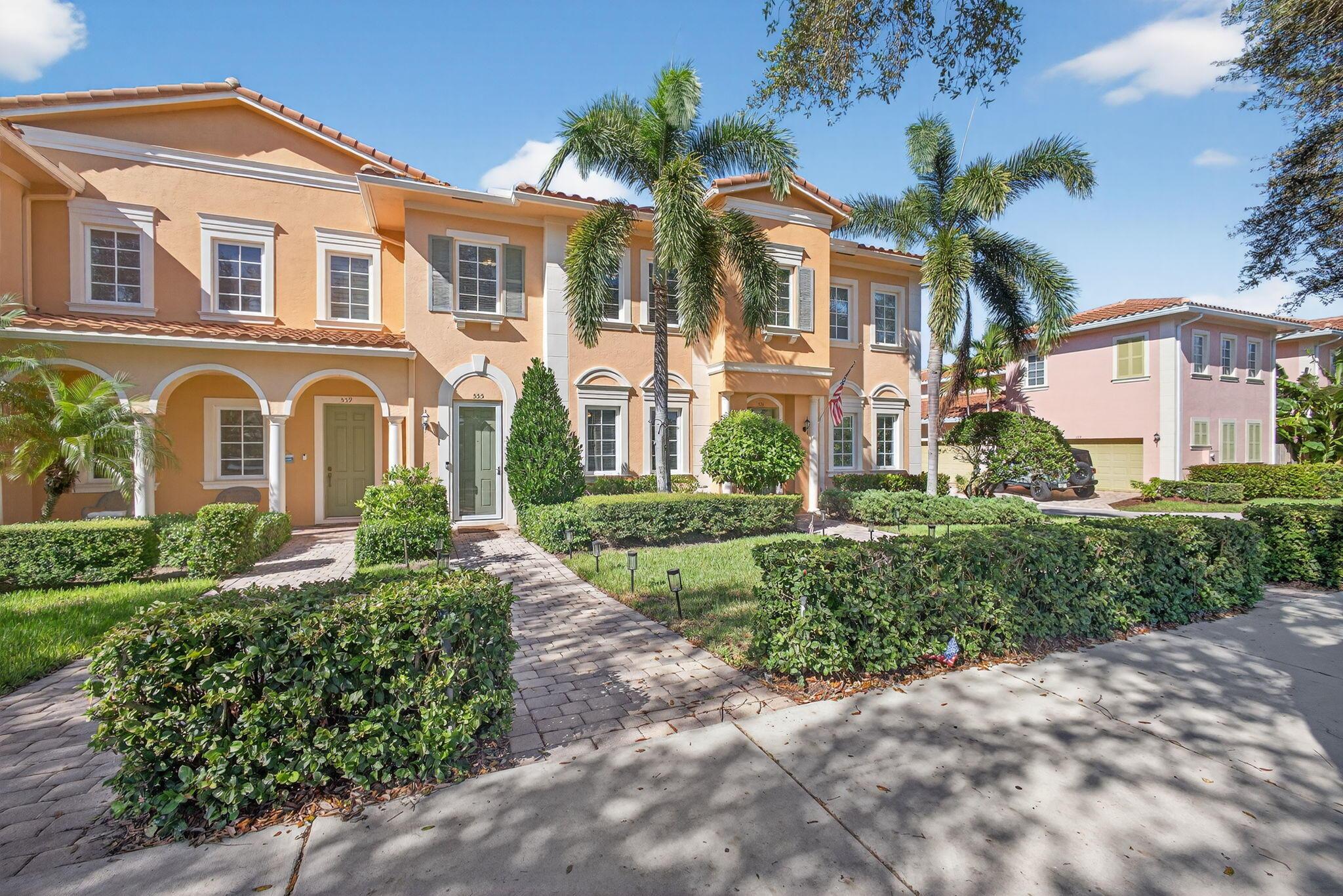 555 Dakota Drive, Jupiter, FL 33458, Jupiter - Photo 3