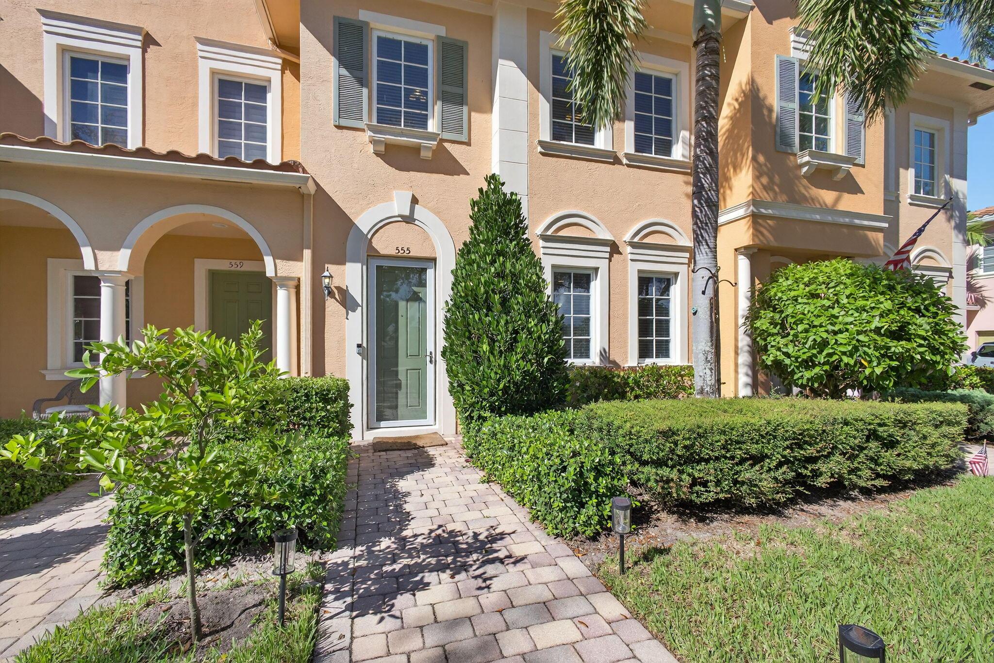 555 Dakota Drive, Jupiter, FL 33458, Jupiter - Photo 4