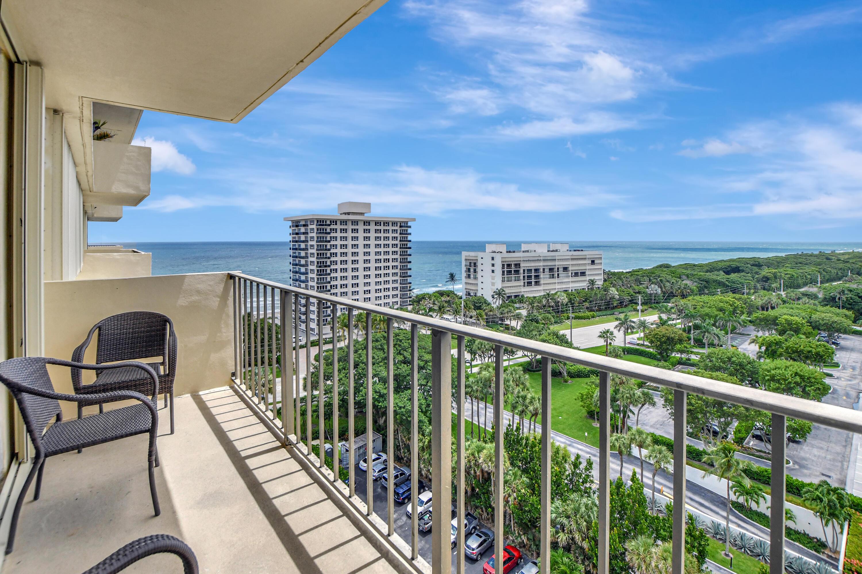 2121 N Ocean Boulevard 1405e, Boca Raton, FL 33431, Boca Raton