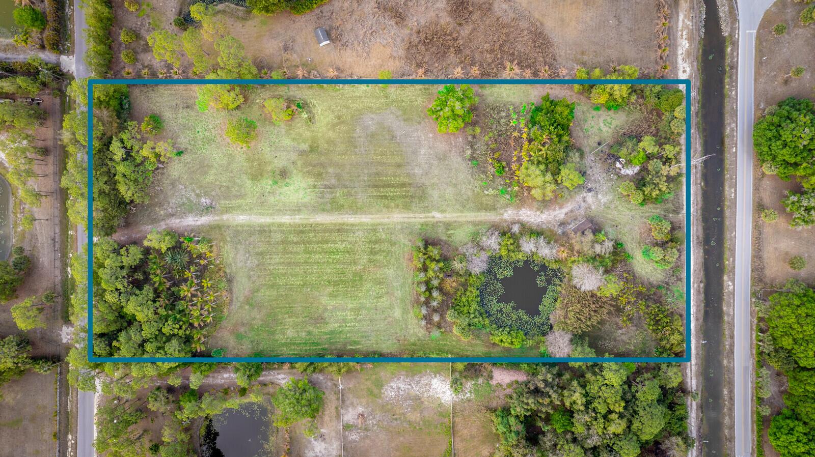 3852 161st Terrace N, Loxahatchee Groves, FL 33470, Loxahatchee Groves - Photo 2