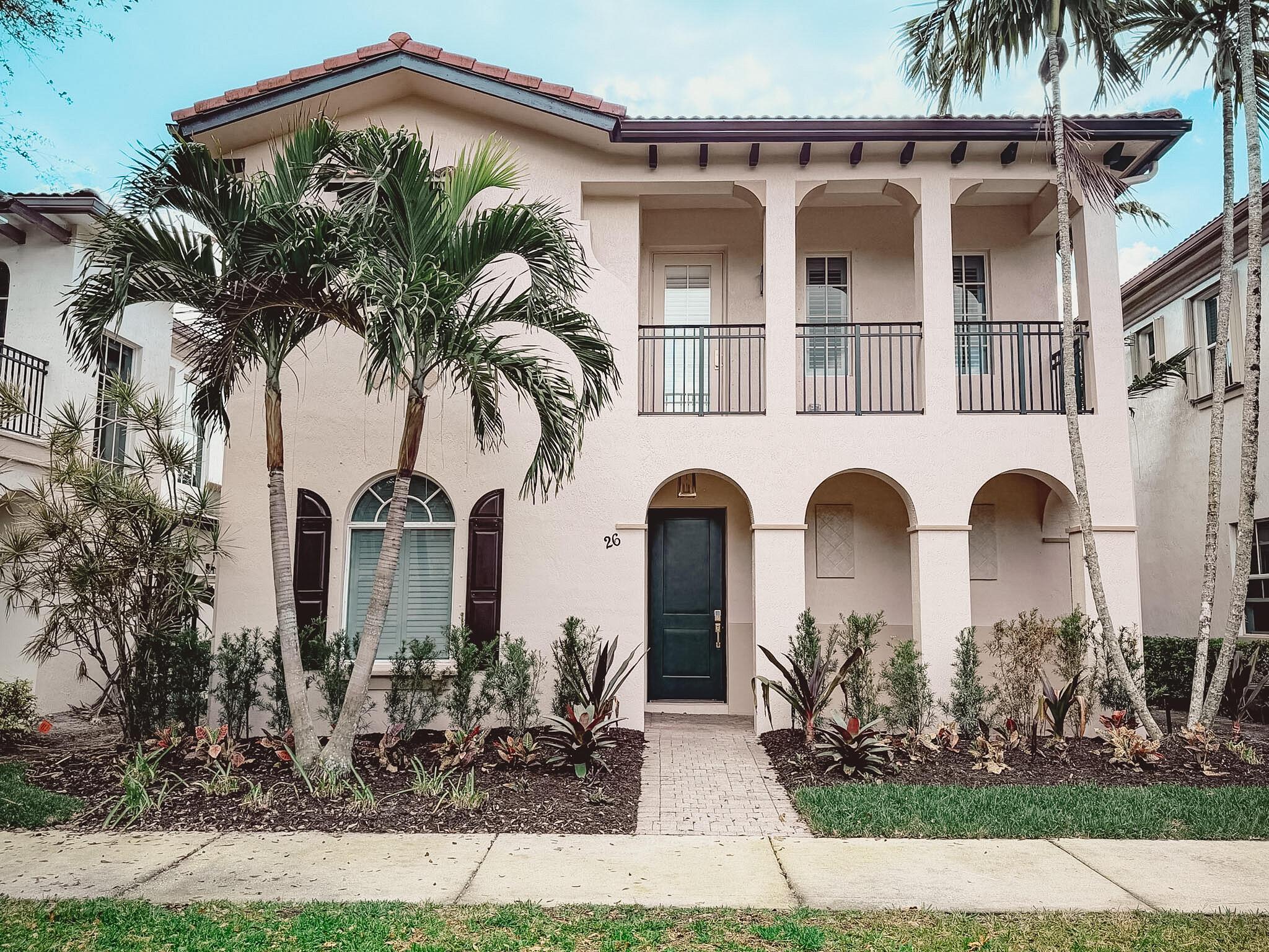 26 Stoney Drive, Palm Beach Gardens, FL 33410, Palm Beach Gardens