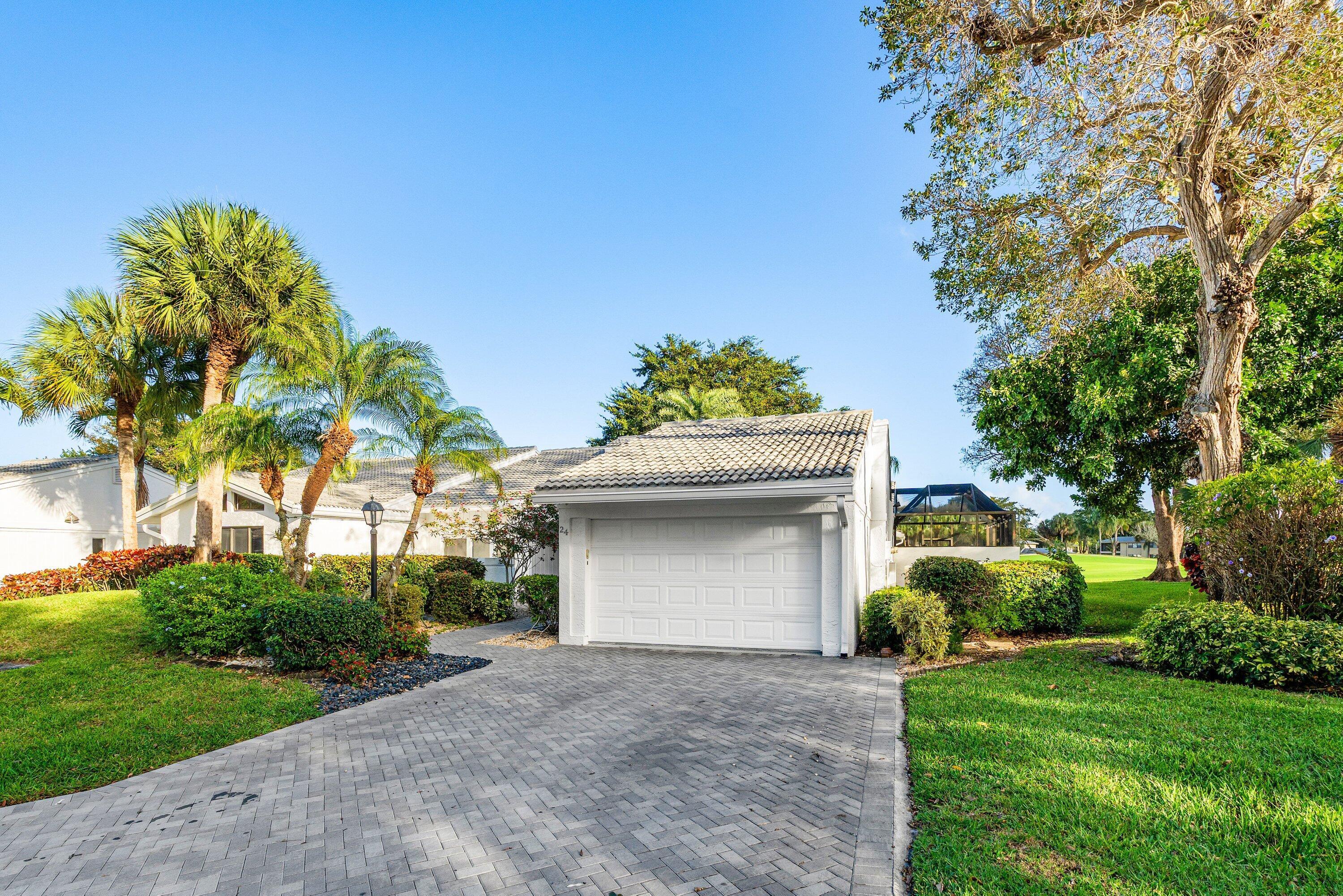 24 Cambridge Drive, Boynton Beach, FL 33436, Boynton Beach - Photo 3