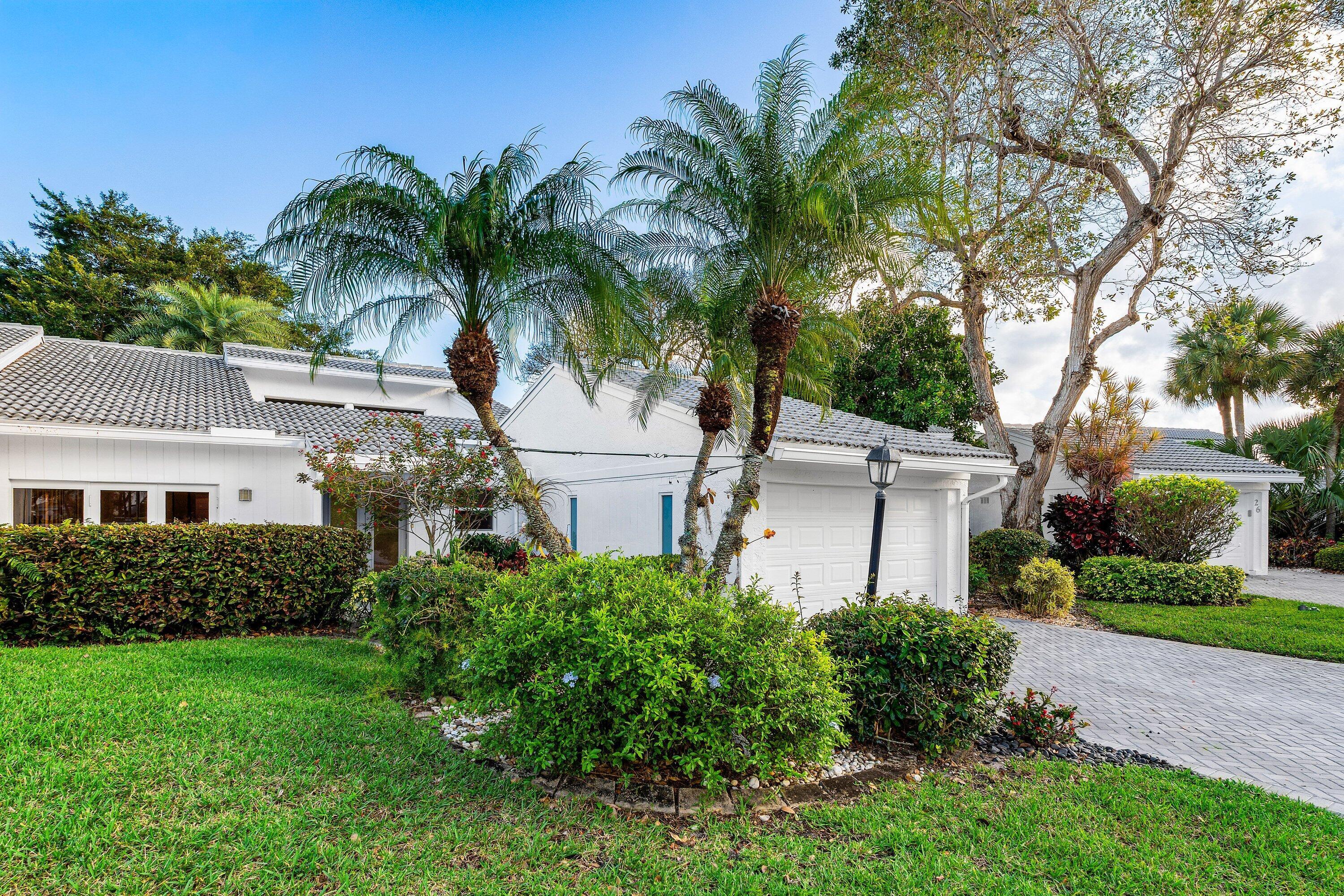 24 Cambridge Drive, Boynton Beach, FL 33436, Boynton Beach - Photo 4