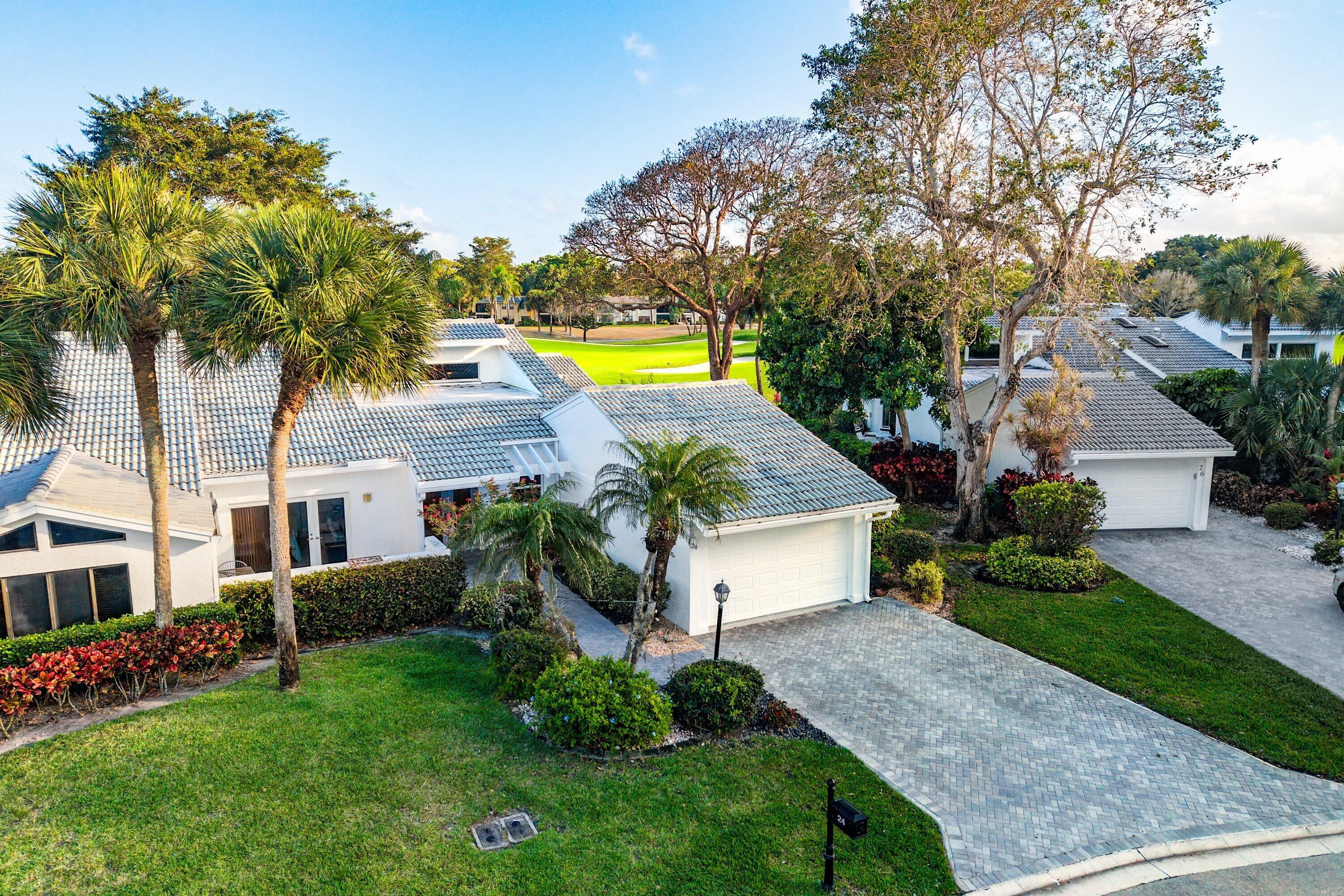 24 Cambridge Drive, Boynton Beach, FL 33436, Boynton Beach