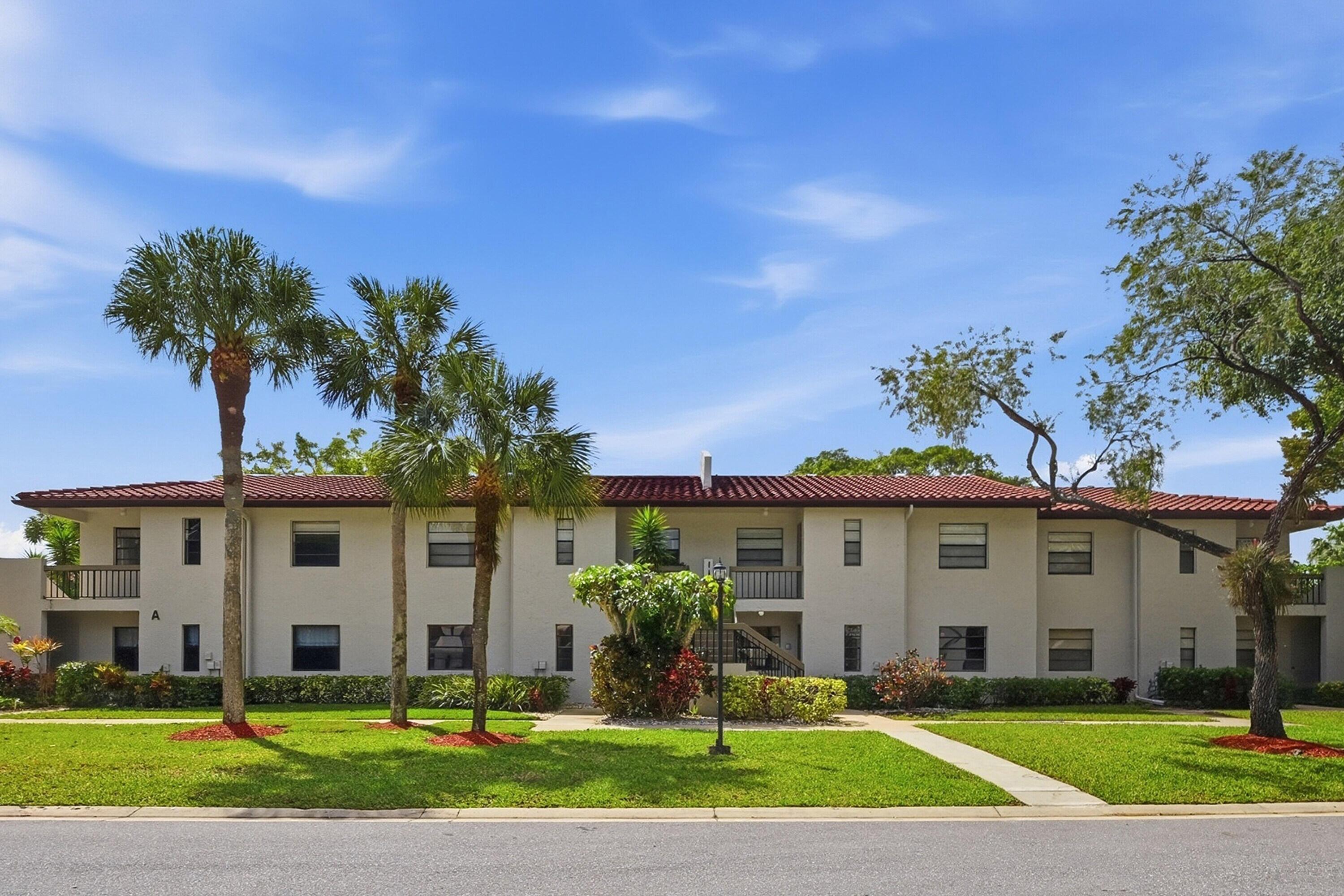 21546 Cypress Hammock Drive 40e, Boca Raton, FL 33428, Boca Raton