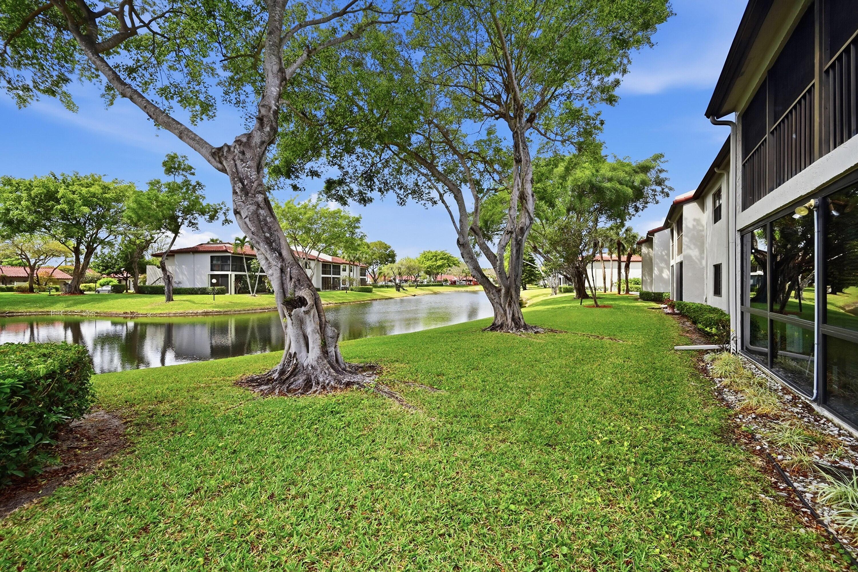 21546 Cypress Hammock Drive 40e, Boca Raton, FL 33428, Boca Raton - Photo 2