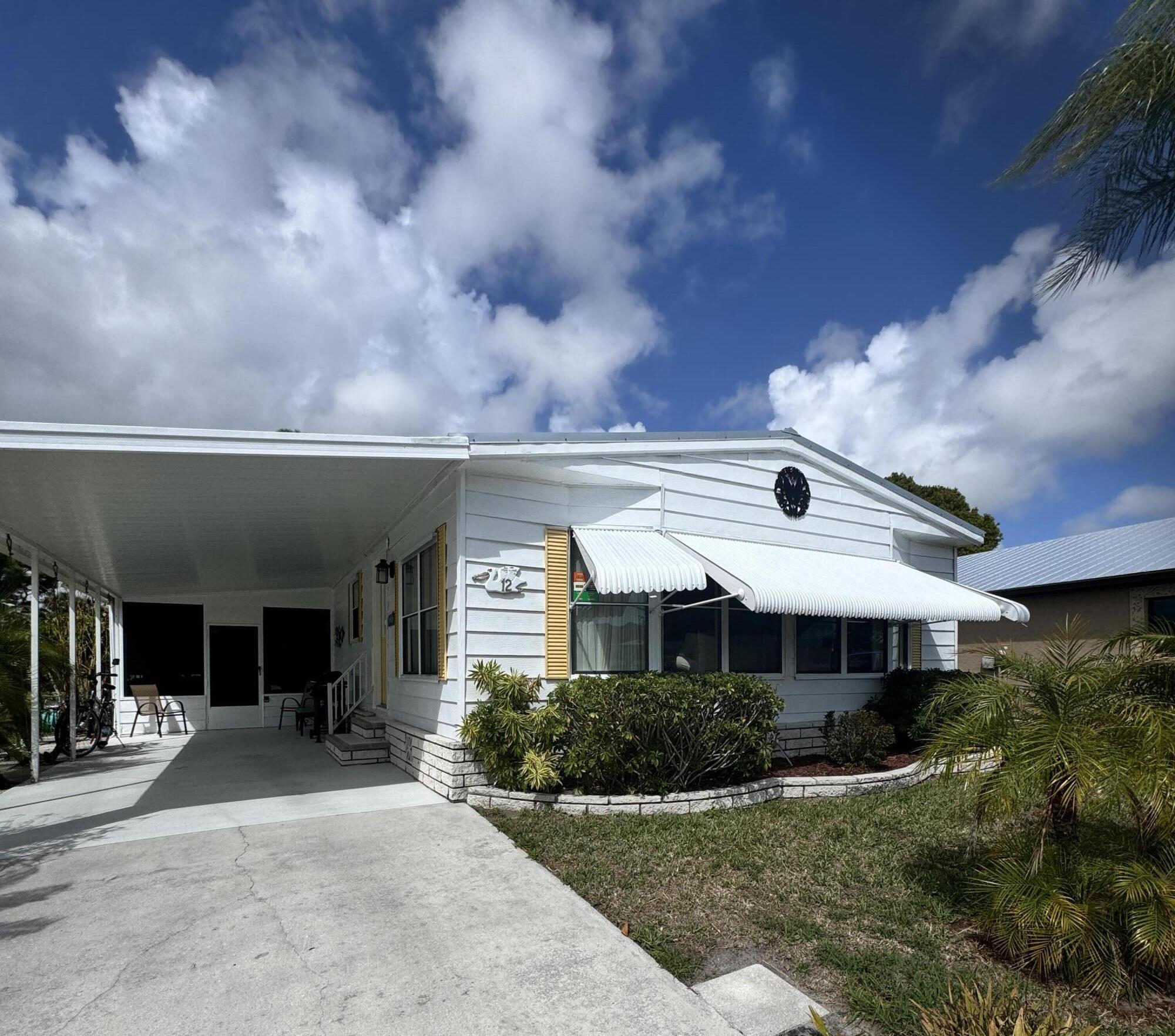 12 Ecuador Court, Fort Pierce, FL 34951, Fort Pierce