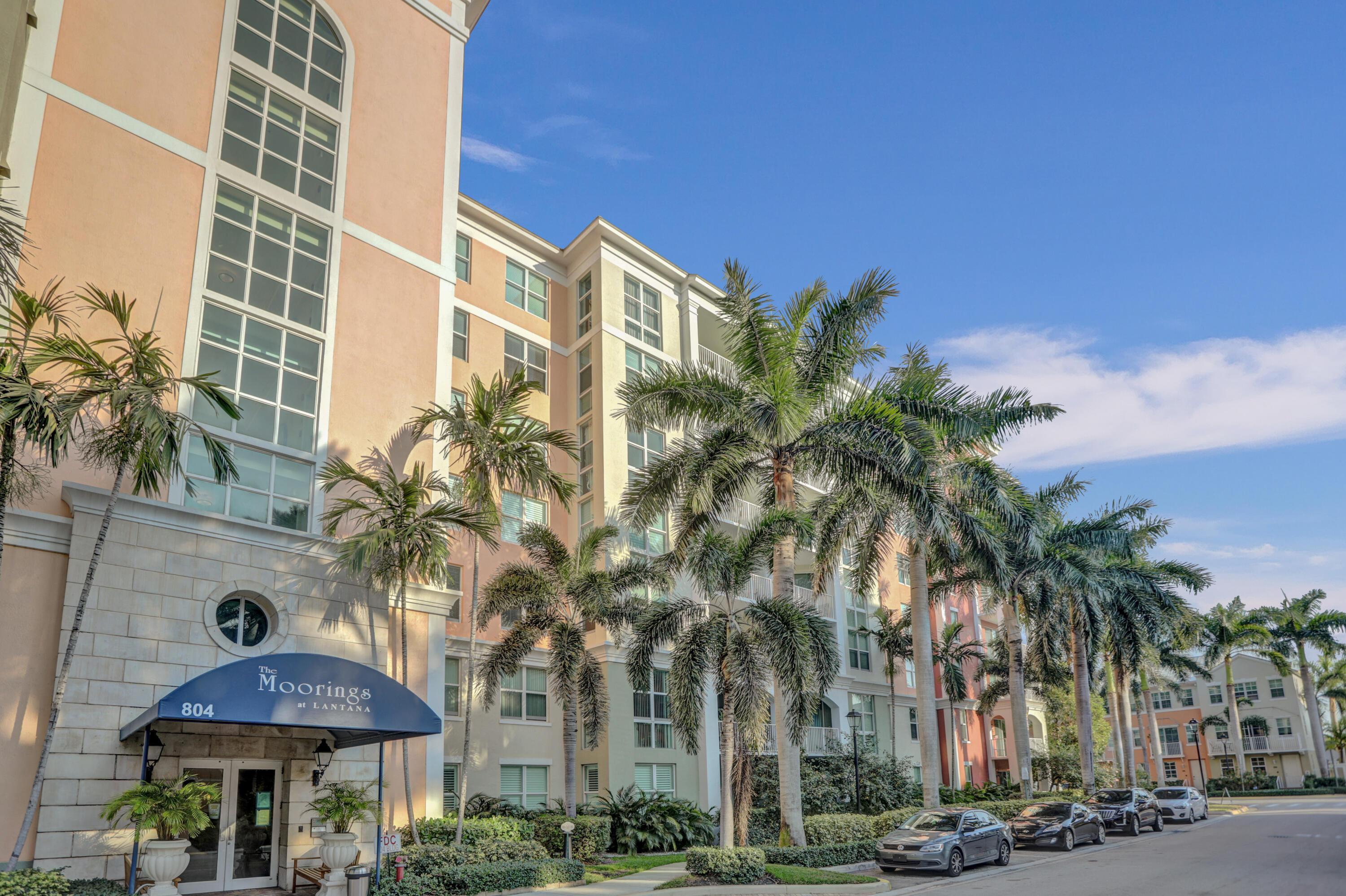 804 E Windward Way 612, Lantana, FL 33462, Lantana