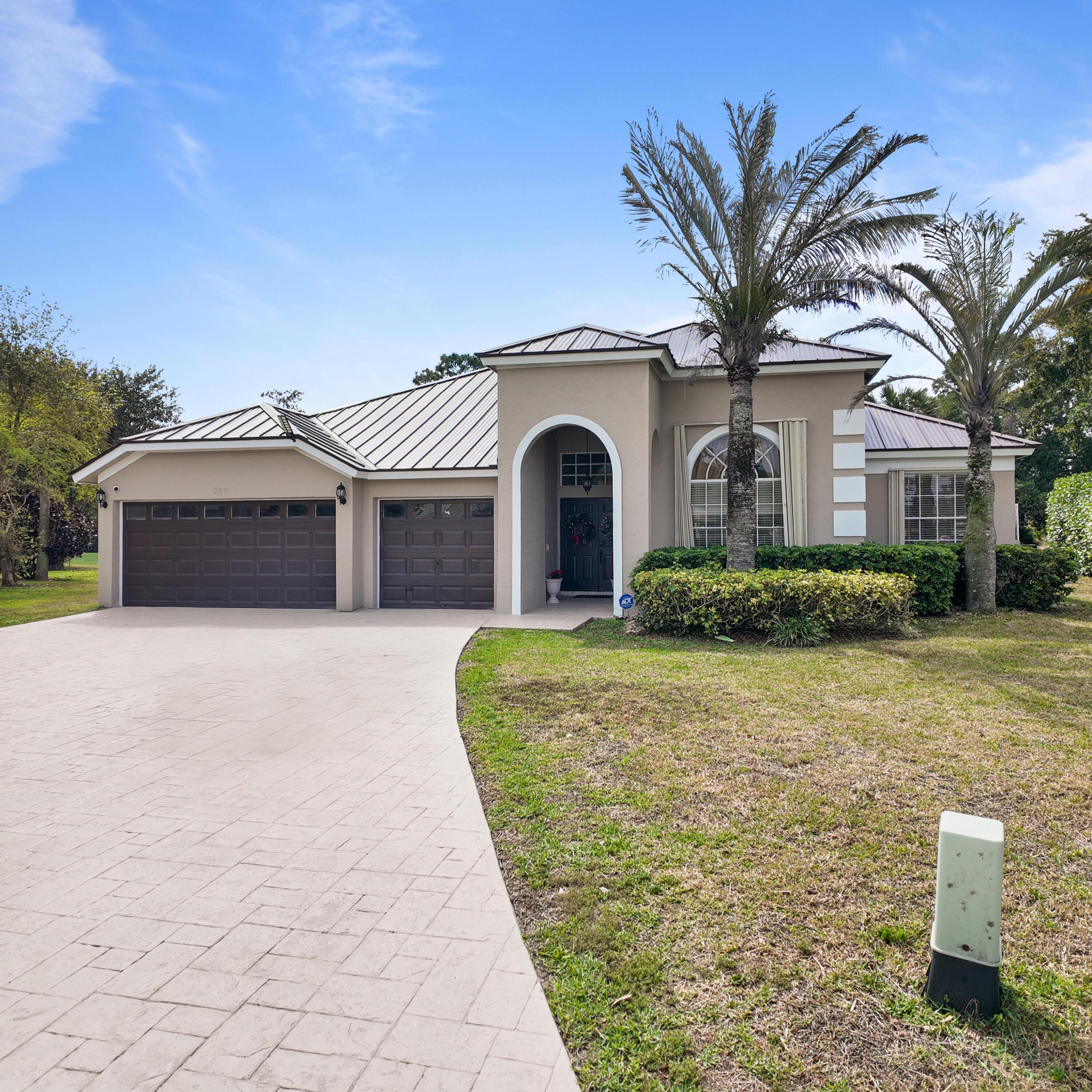 250 Button Bush Lane, Wellington, FL 33414, Wellington - Photo 2