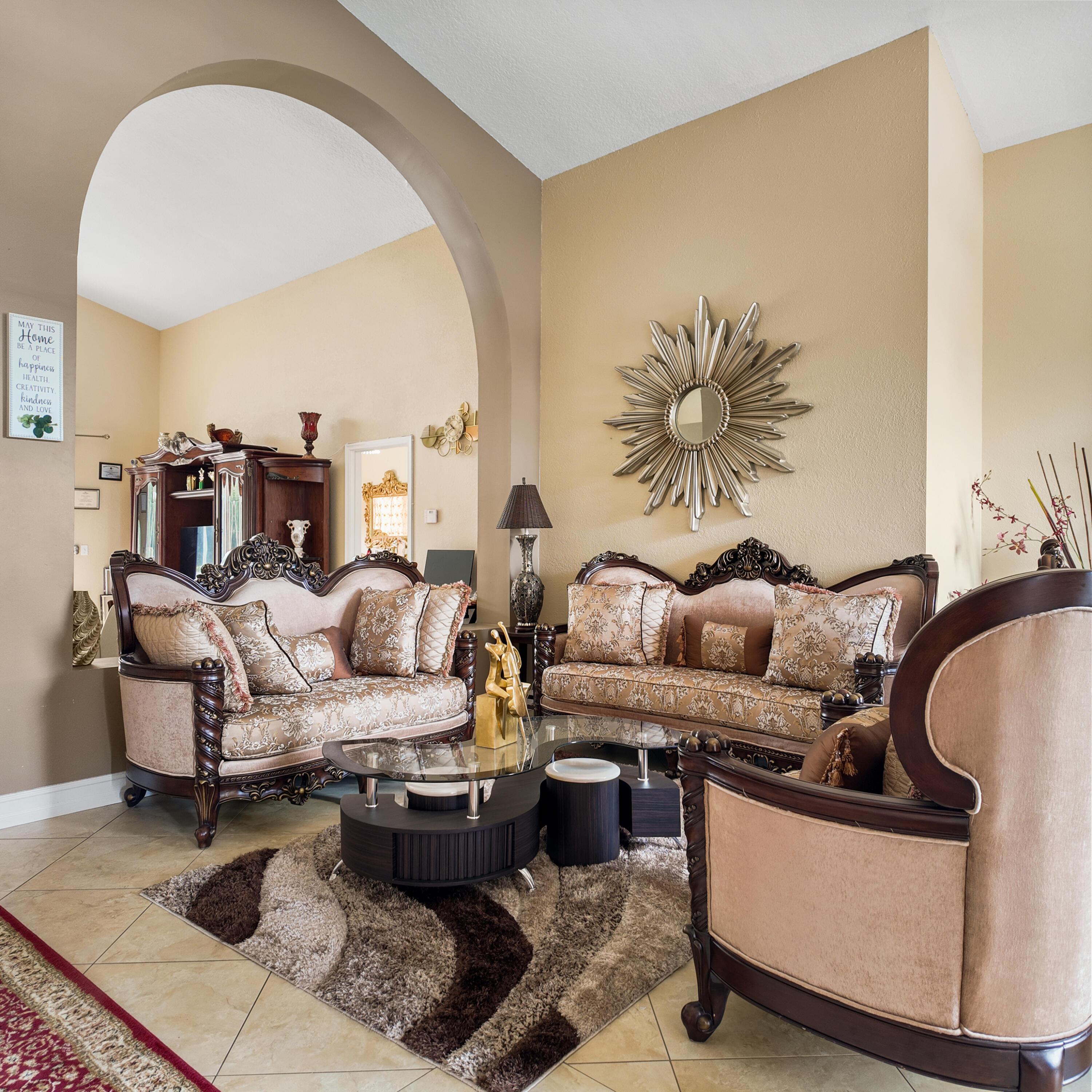250 Button Bush Lane, Wellington, FL 33414, Wellington - Photo 4