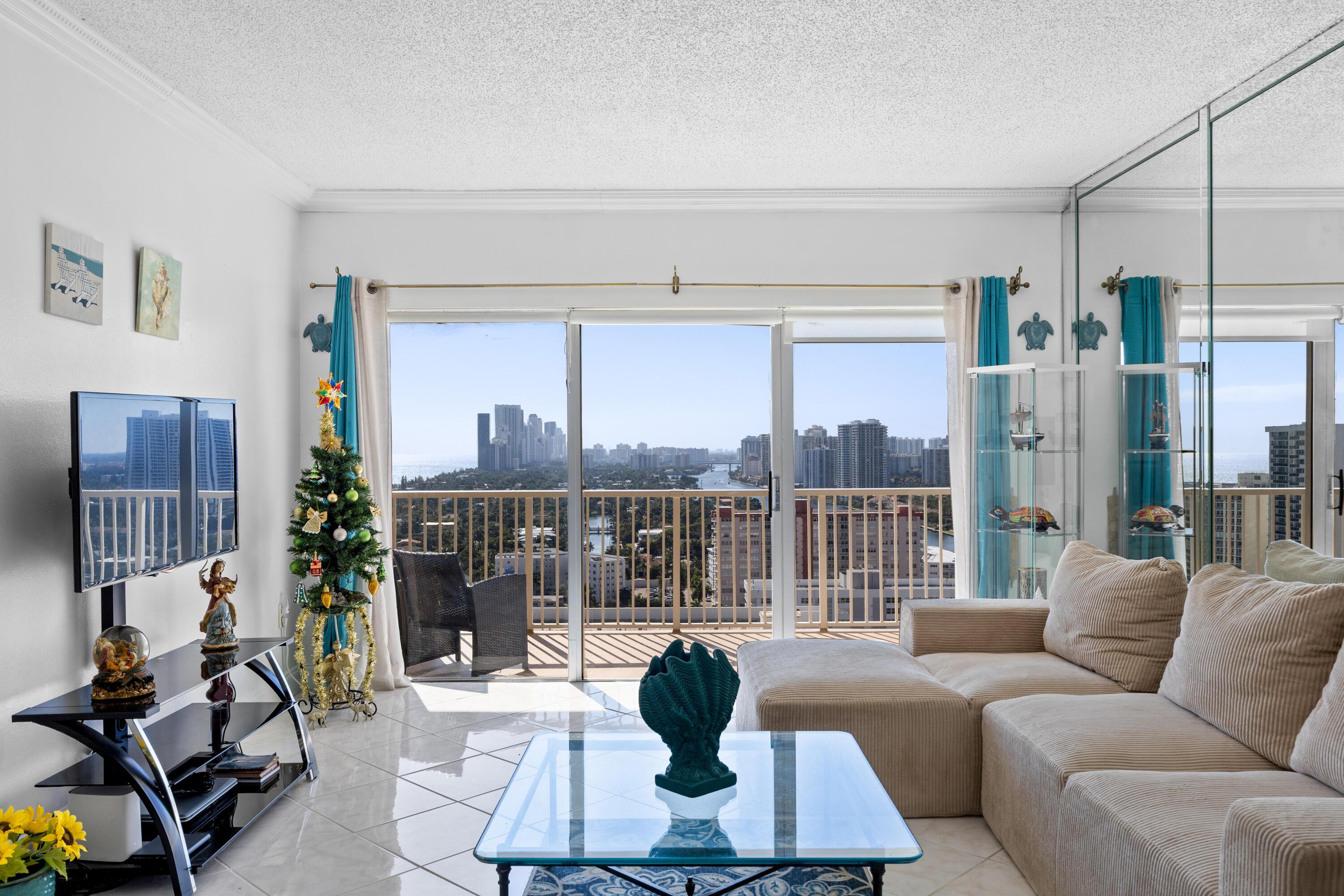1985 S Ocean Drive Pha, Hallandale Beach, FL 33009, Hallandale Beach - Photo 5