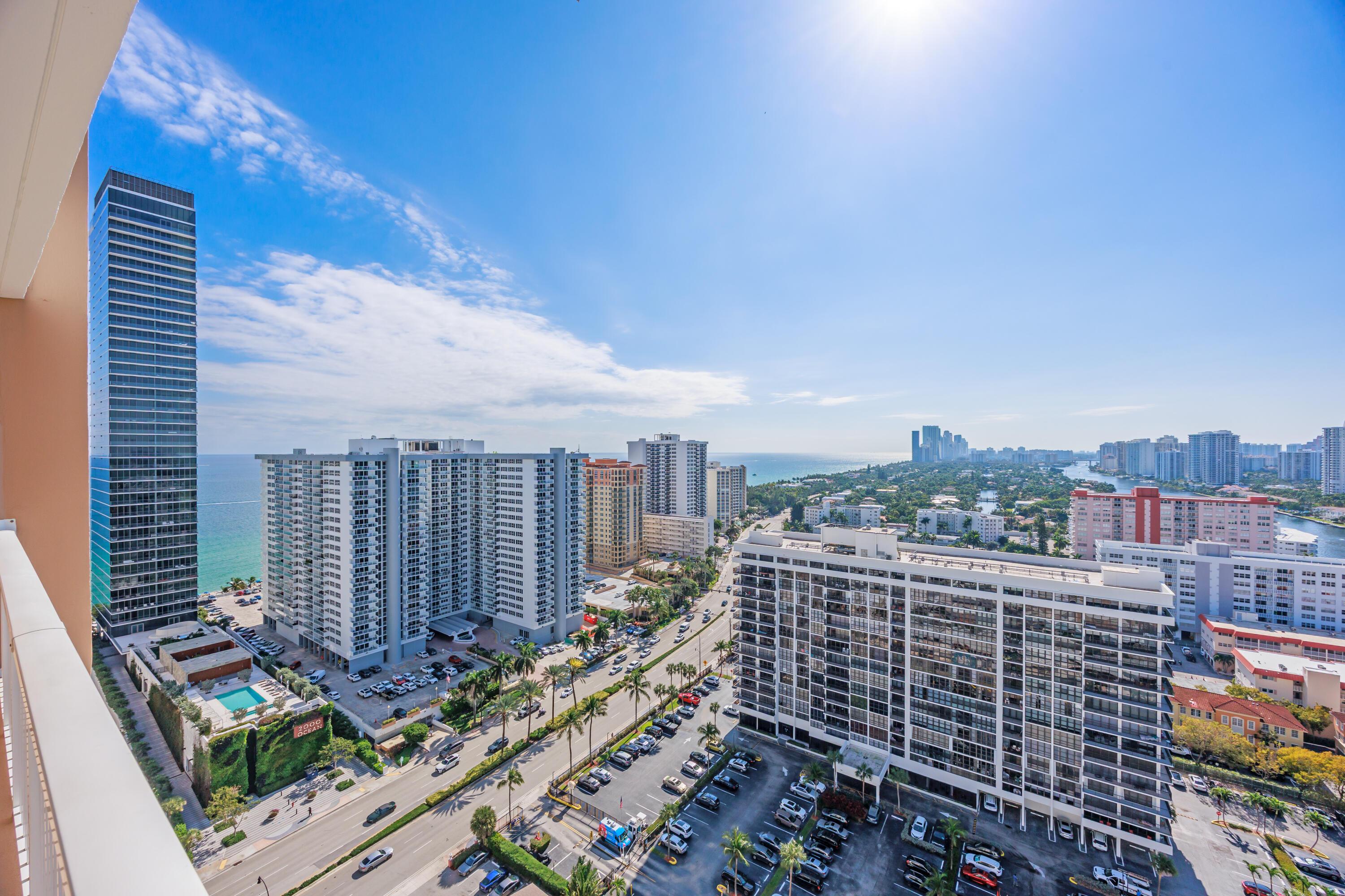 1985 S Ocean Drive Pha, Hallandale Beach, FL 33009, Hallandale Beach - Photo 4