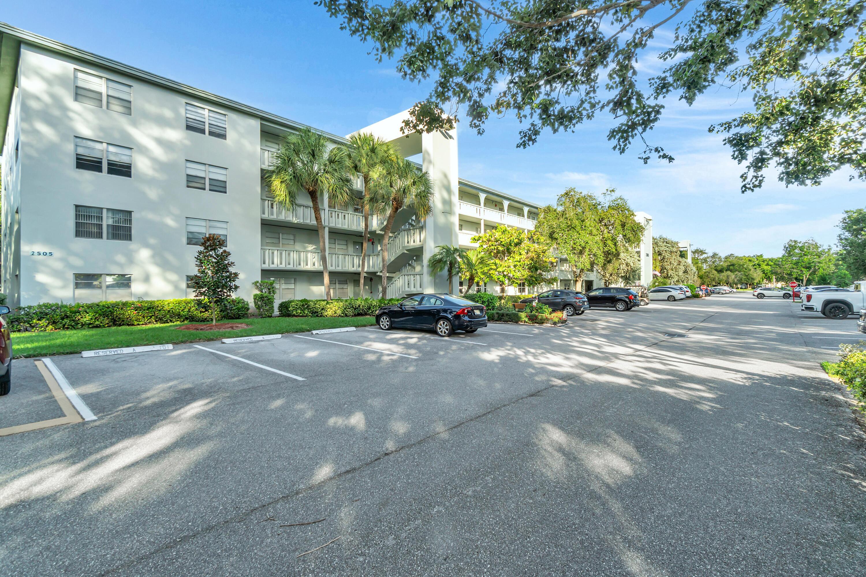 2505 Antigua Terrace E3, Coconut Creek, FL 33066, Coconut Creek