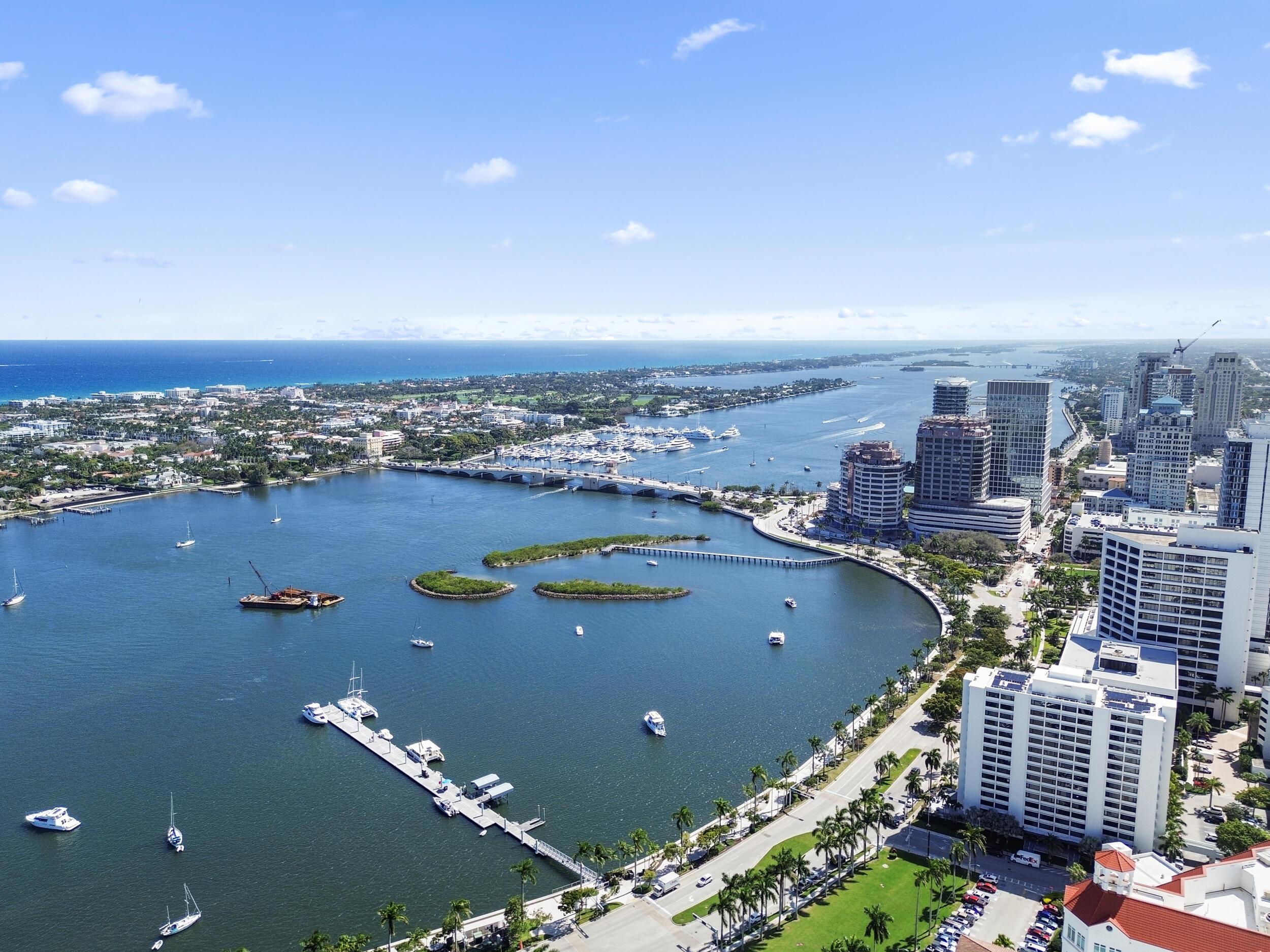 410 Evernia Street 717, West Palm Beach, FL 33401, West Palm Beach - Photo 3