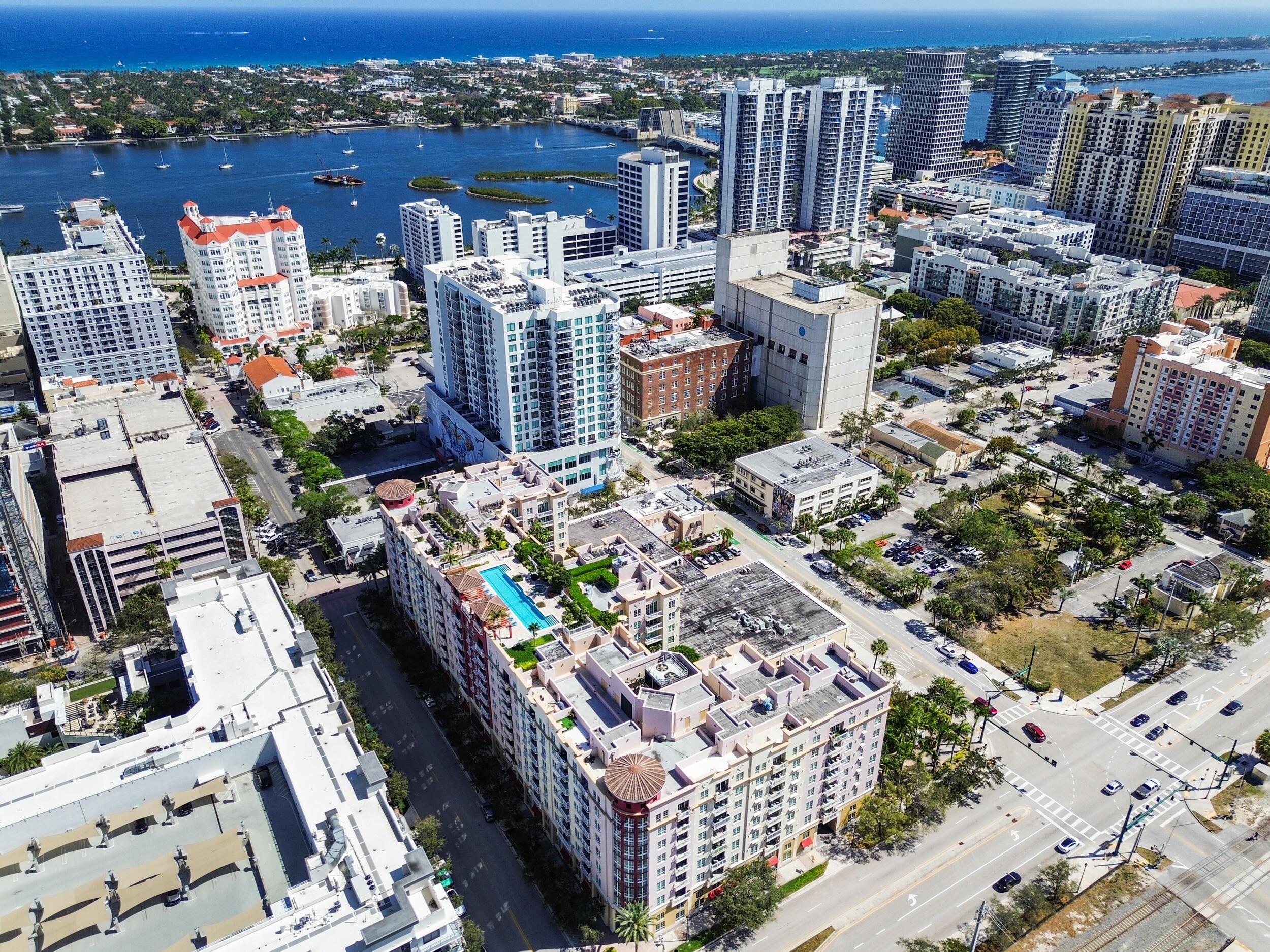 410 Evernia Street 717, West Palm Beach, FL 33401, West Palm Beach - Photo 4