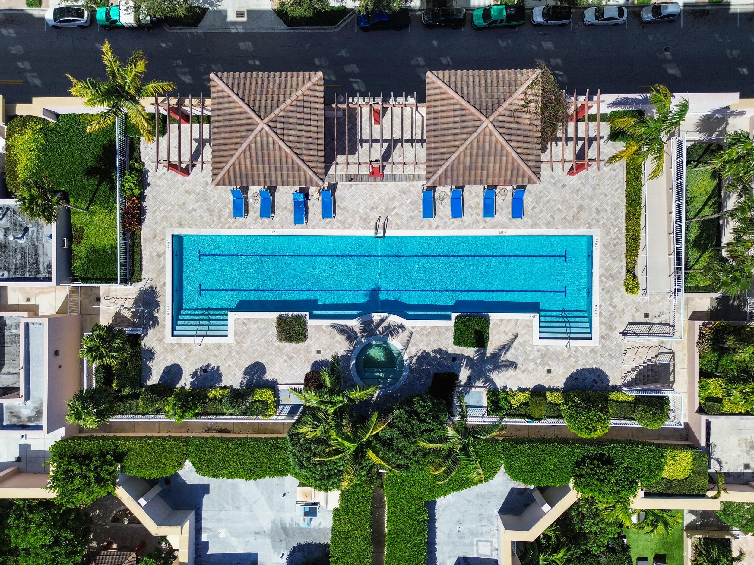 410 Evernia Street 717, West Palm Beach, FL 33401, West Palm Beach - Photo 5