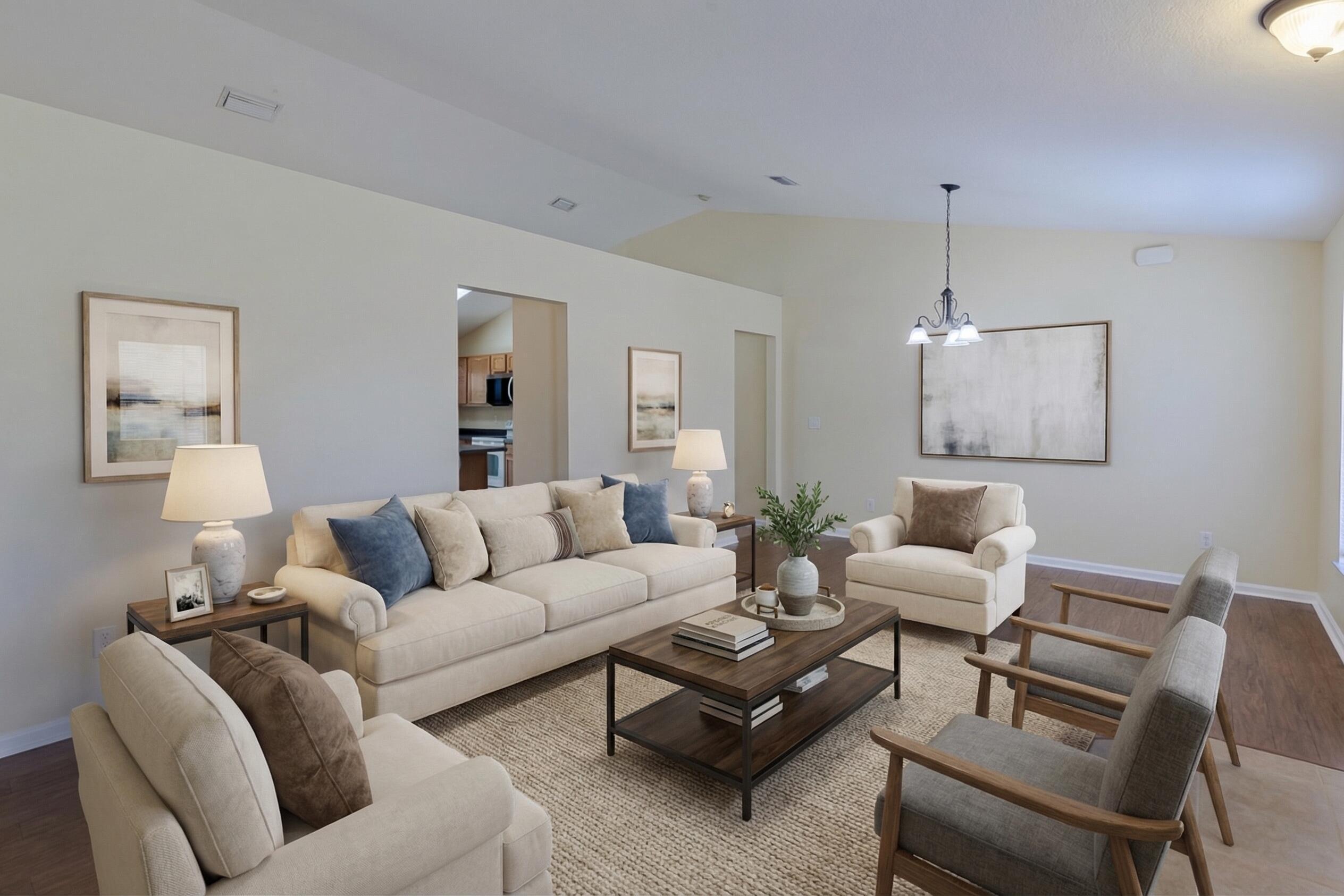 738 SW Monsoon Road, Port St. Lucie, FL 34953, Port St. Lucie - Photo 3