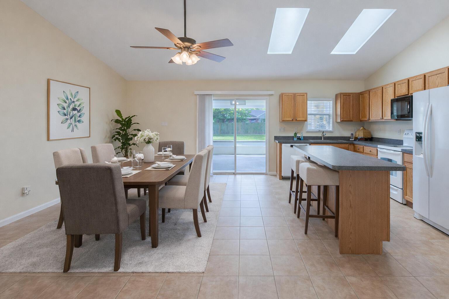 738 SW Monsoon Road, Port St. Lucie, FL 34953, Port St. Lucie - Photo 5