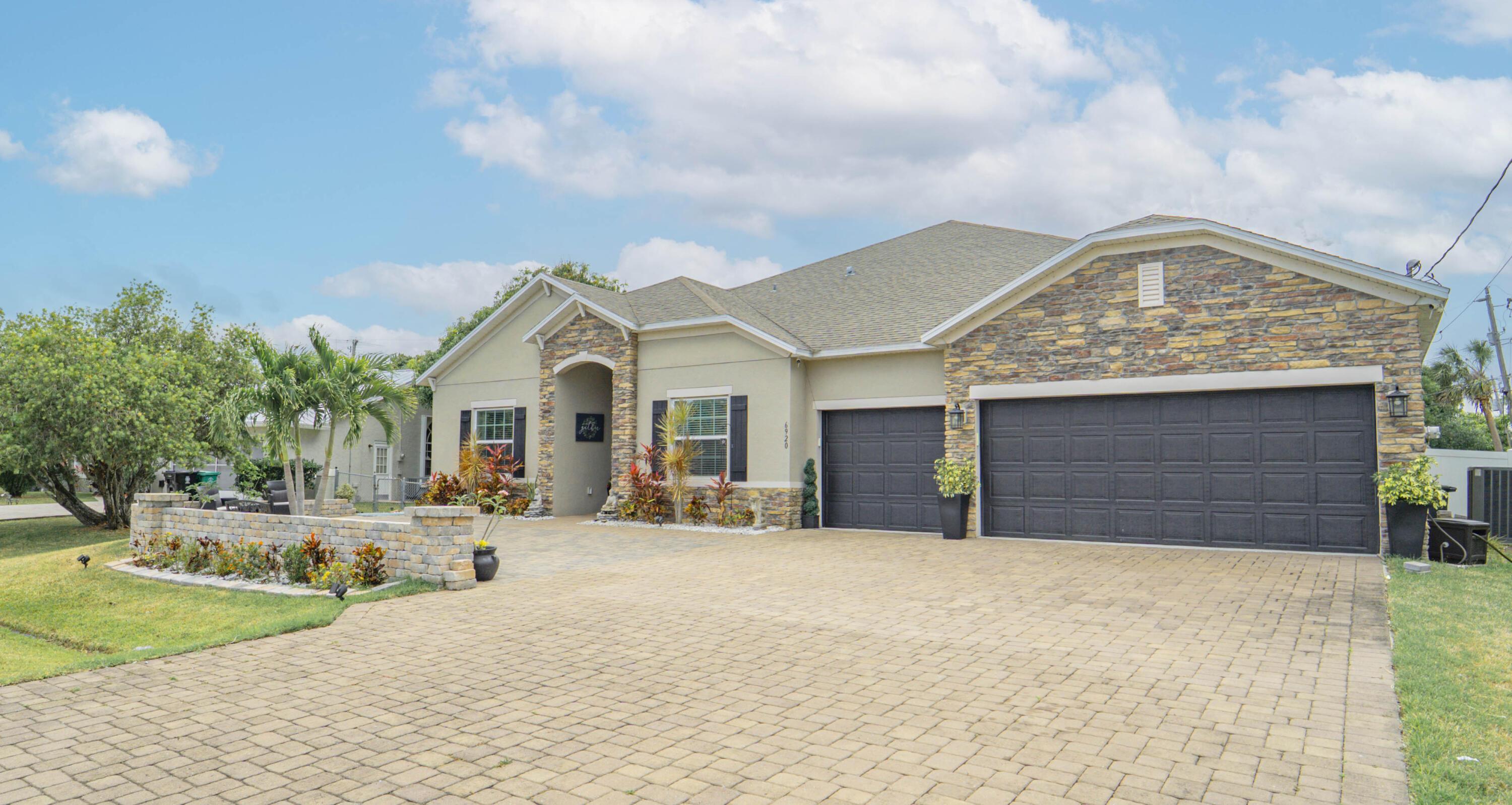 6920 NW Jorgensen Road, Port St. Lucie, FL 34983, Port St. Lucie - Photo 5