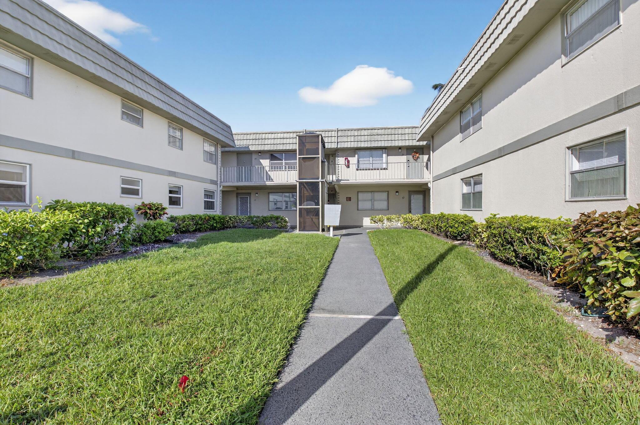 60 Brittany B, Delray Beach, FL 33446, Delray Beach