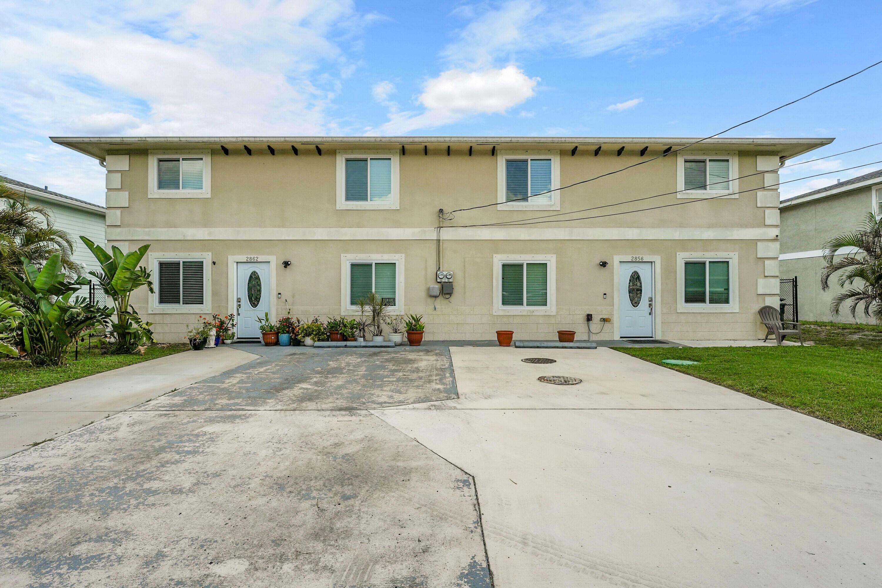 2856 Harson Way, Fort Pierce, FL 34946, Fort Pierce - Photo 4