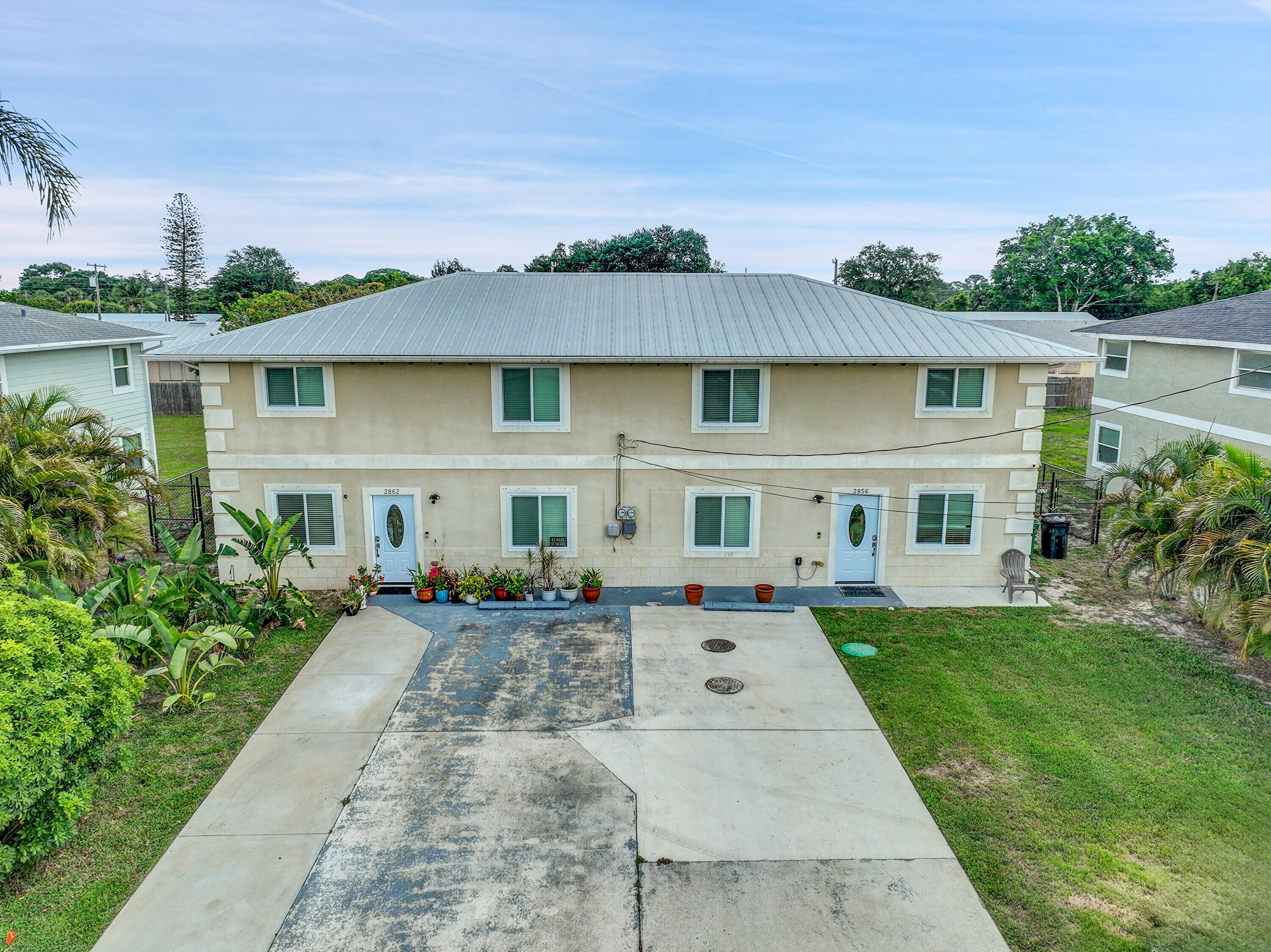 2856 Harson Way, Fort Pierce, FL 34946, Fort Pierce - Photo 5