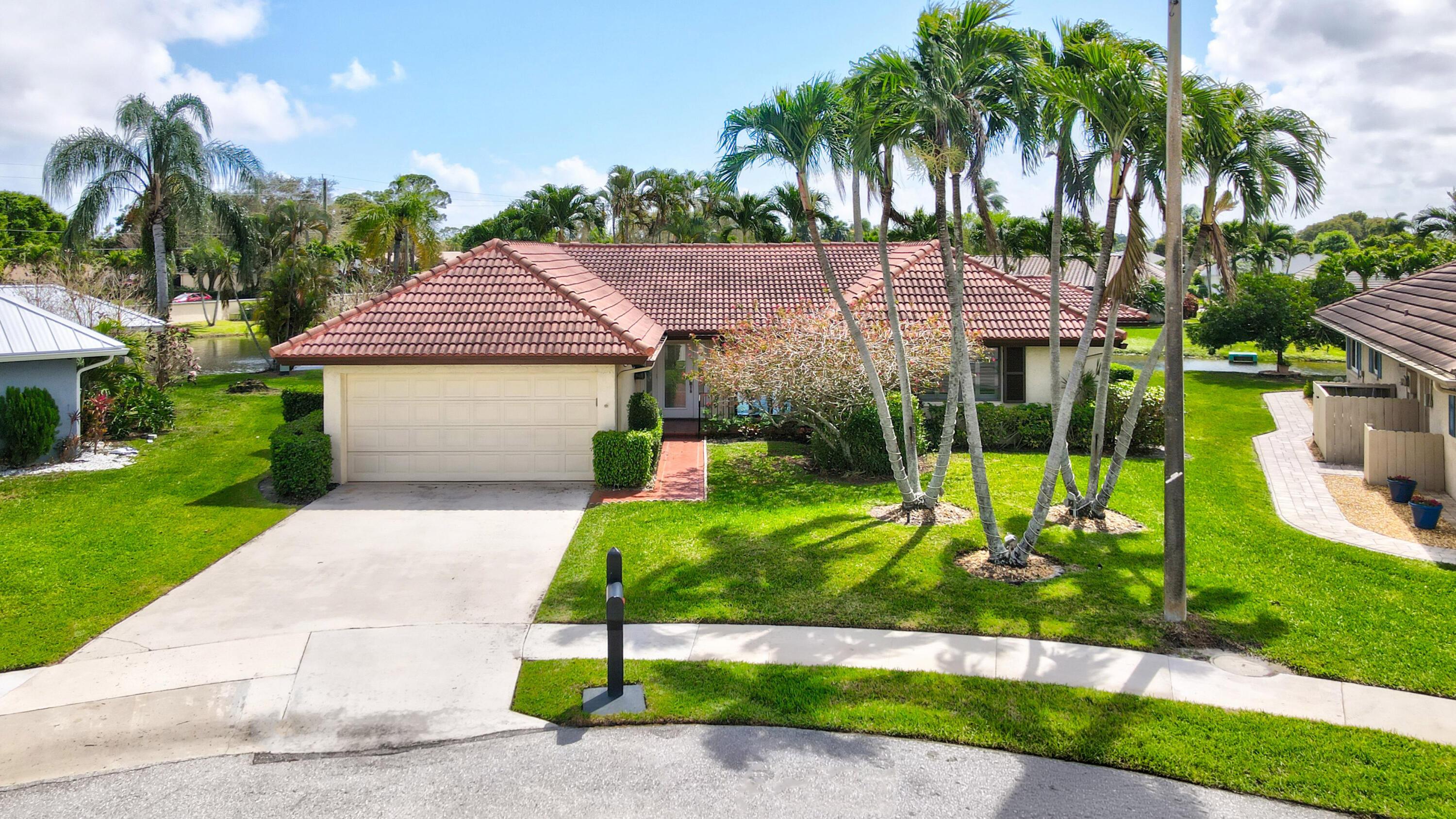 10426 Vereda Circle, Boynton Beach, FL 33436, Boynton Beach