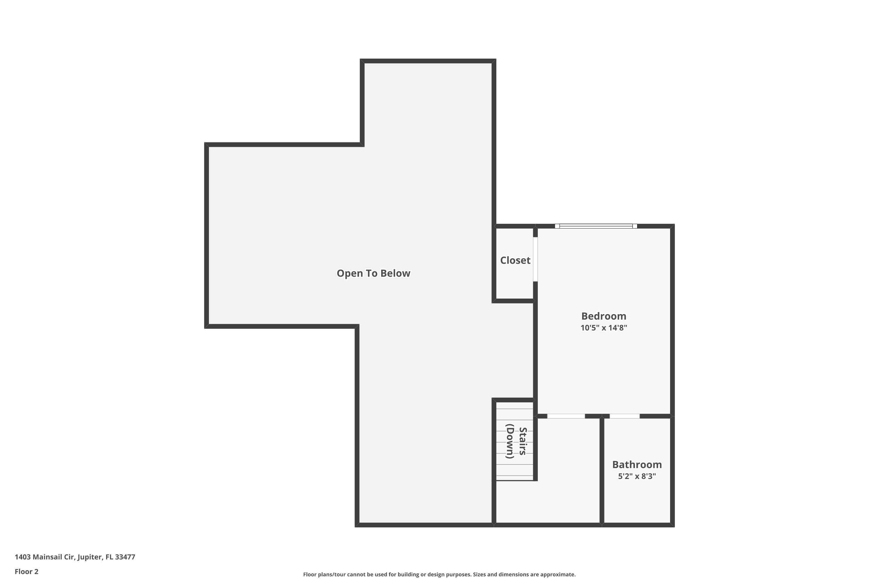 1403 Mainsail Circle, Jupiter, FL 33477, Jupiter - Photo 4