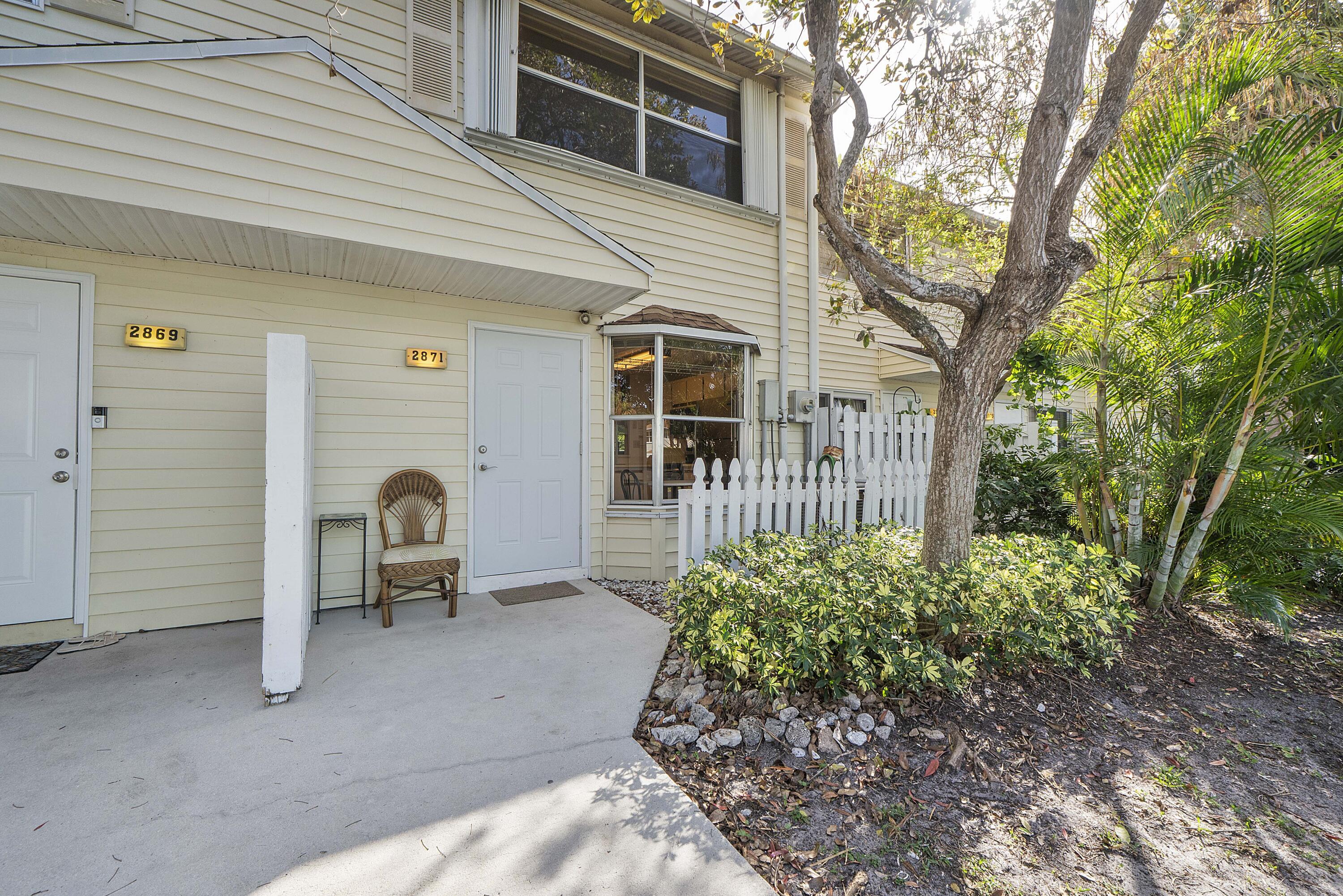 2871 NE 15th Street, Pompano Beach, FL 33062, Pompano Beach