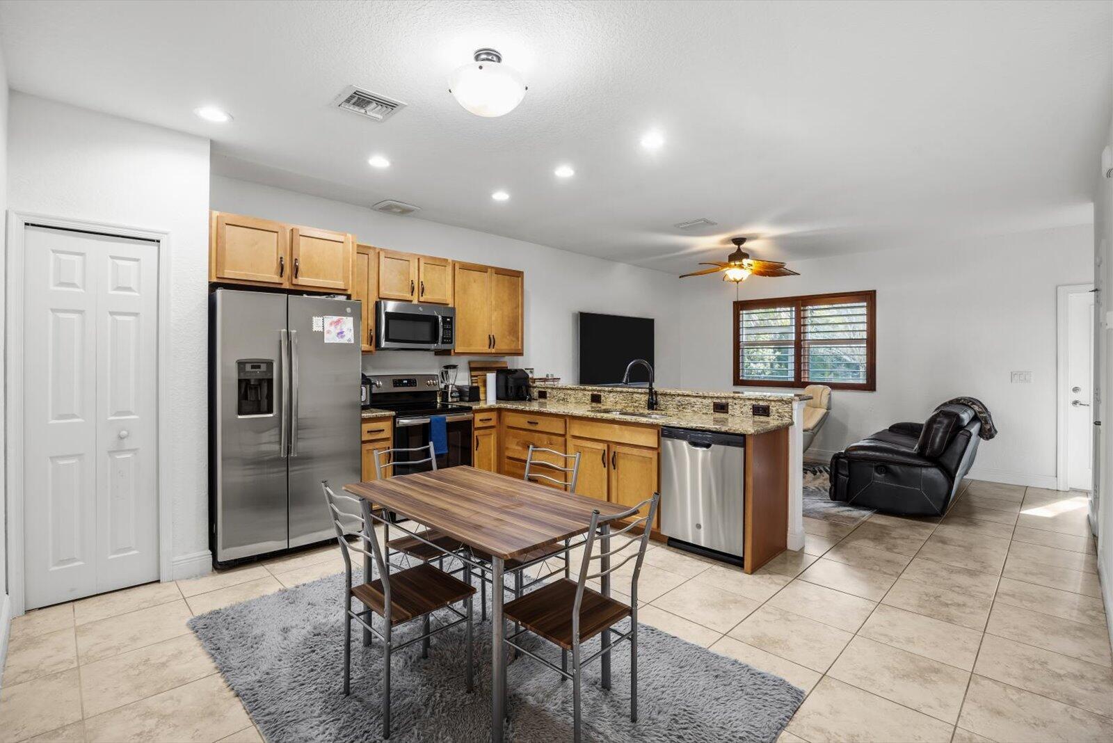 1007 NE Trailside Run, Port St. Lucie, FL 34983, Port St. Lucie